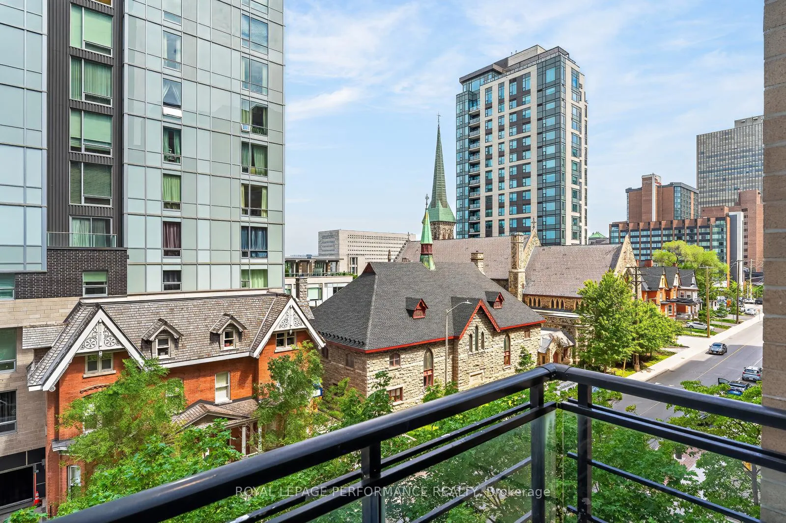 Photo 34 of Unit 503, 85 Bronson Avenue, Ottawa, Ottawa Centre — HOMEH