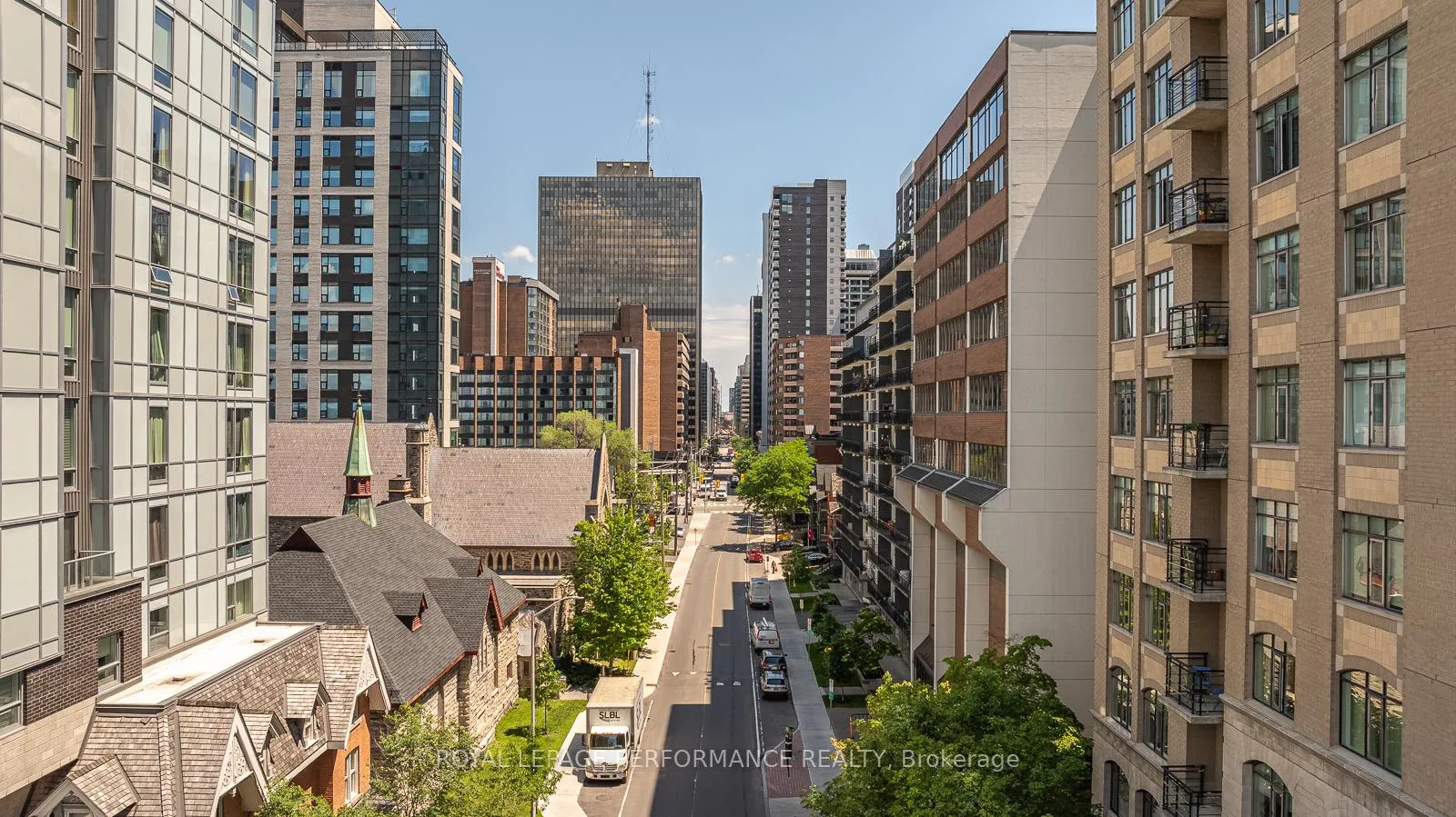 Photo 41 of Unit 503, 85 Bronson Avenue, Ottawa, Ottawa Centre — HOMEH