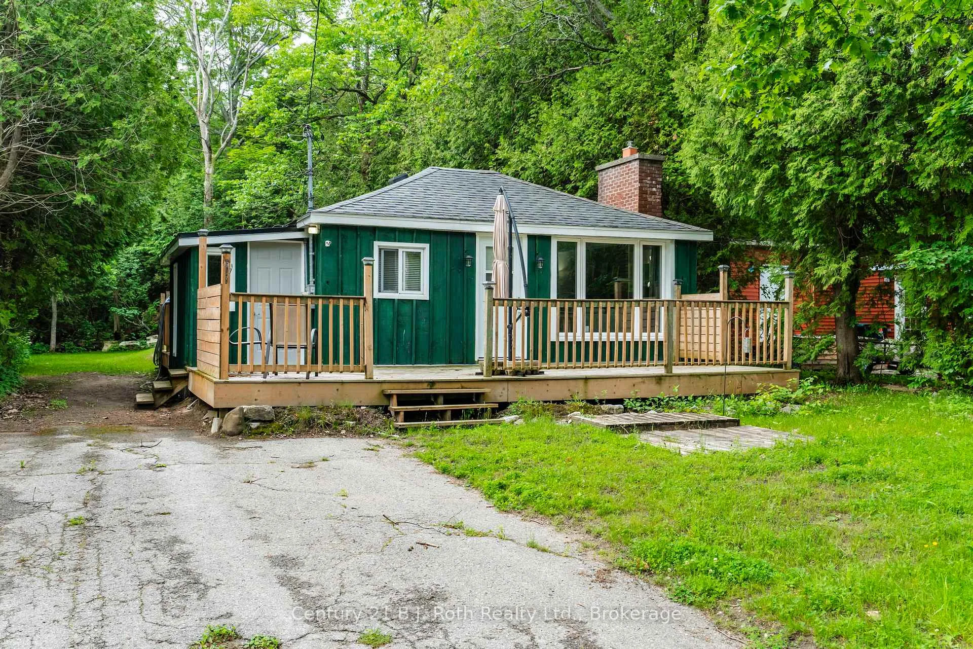 Photo 3 of 23 Earldom Boulevard, Tay, Port McNicoll — HOMEH