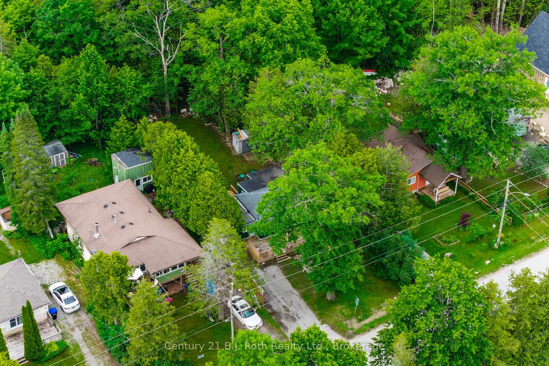 Photo 6 of 23 Earldom Boulevard, Tay, Port McNicoll — HOMEH