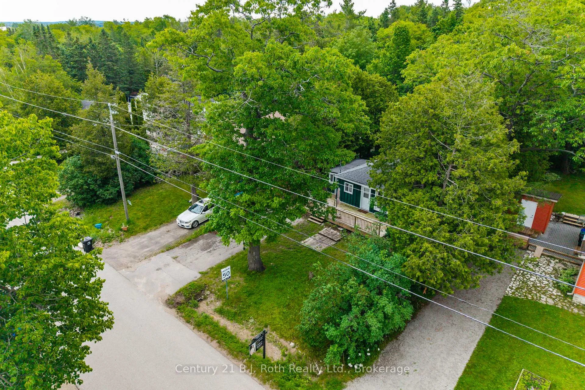 Photo 7 of 23 Earldom Boulevard, Tay, Port McNicoll — HOMEH