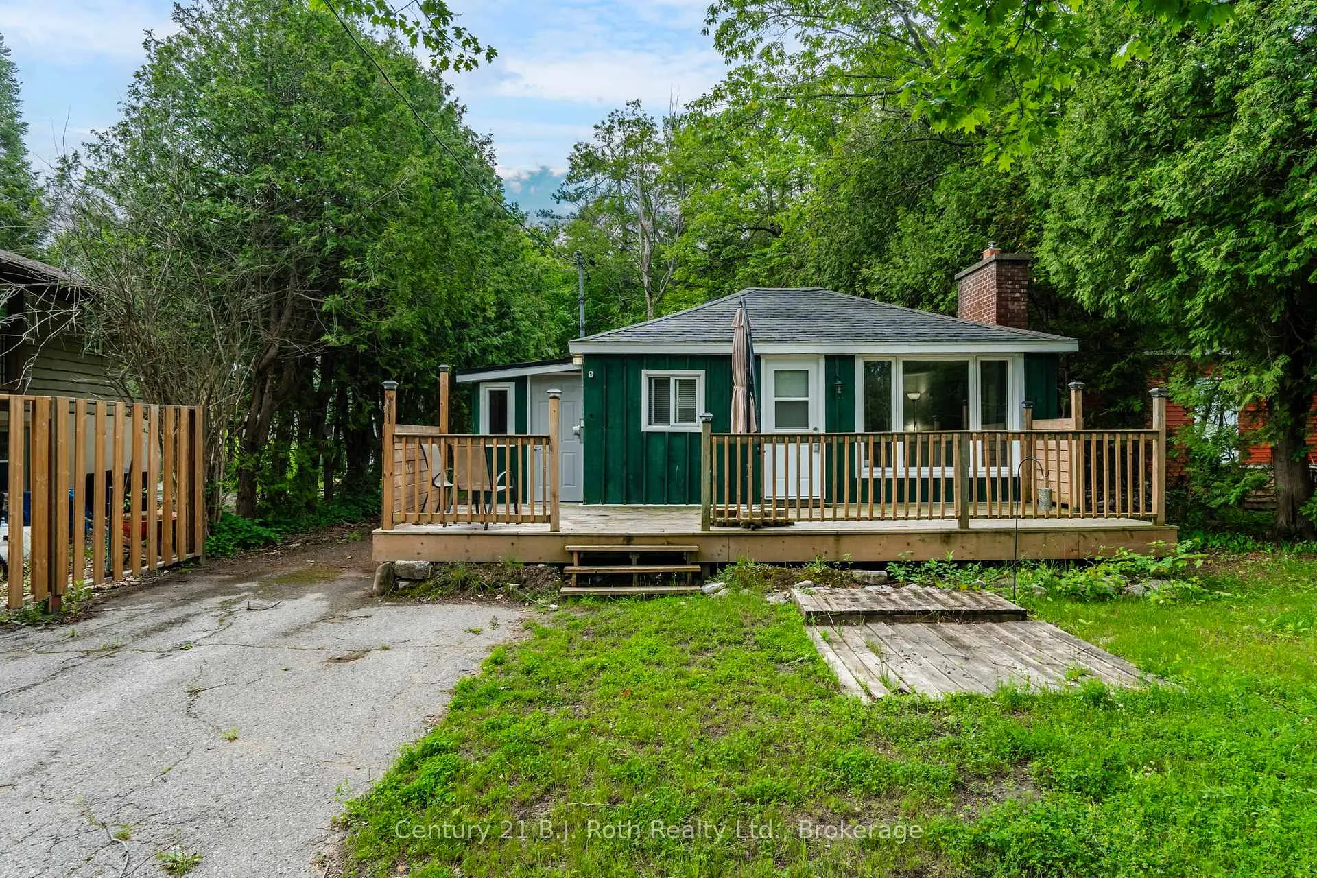 Photo 8 of 23 Earldom Boulevard, Tay, Port McNicoll — HOMEH