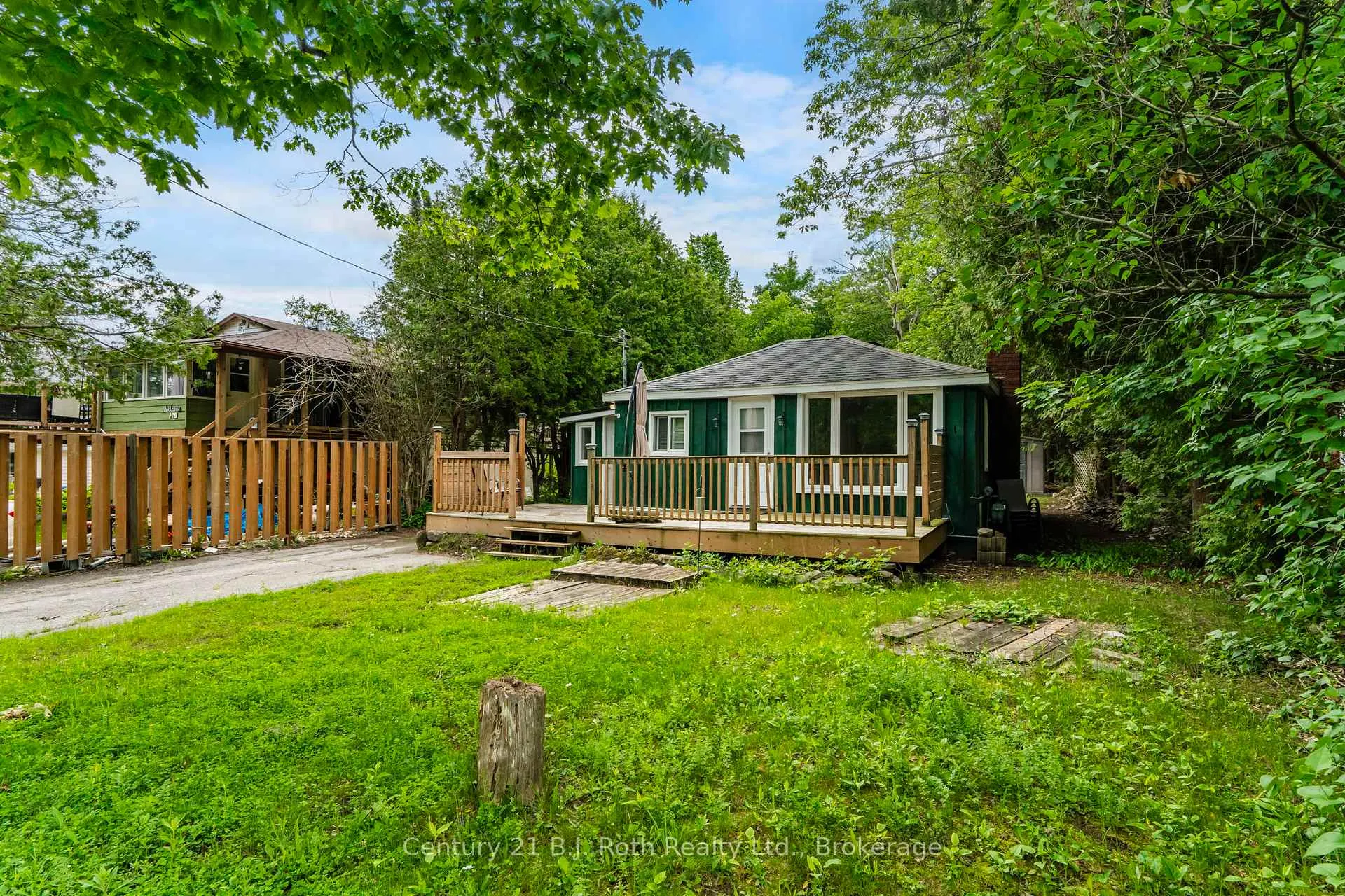 Photo 9 of 23 Earldom Boulevard, Tay, Port McNicoll — HOMEH