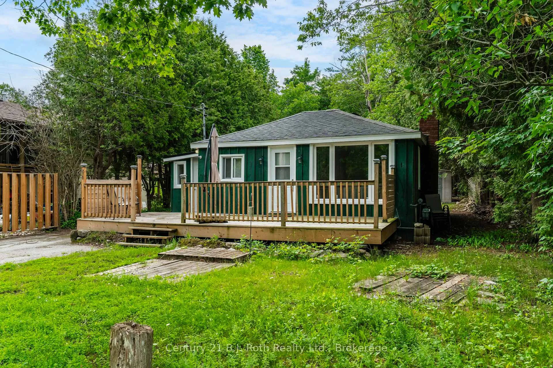 Photo 10 of 23 Earldom Boulevard, Tay, Port McNicoll — HOMEH