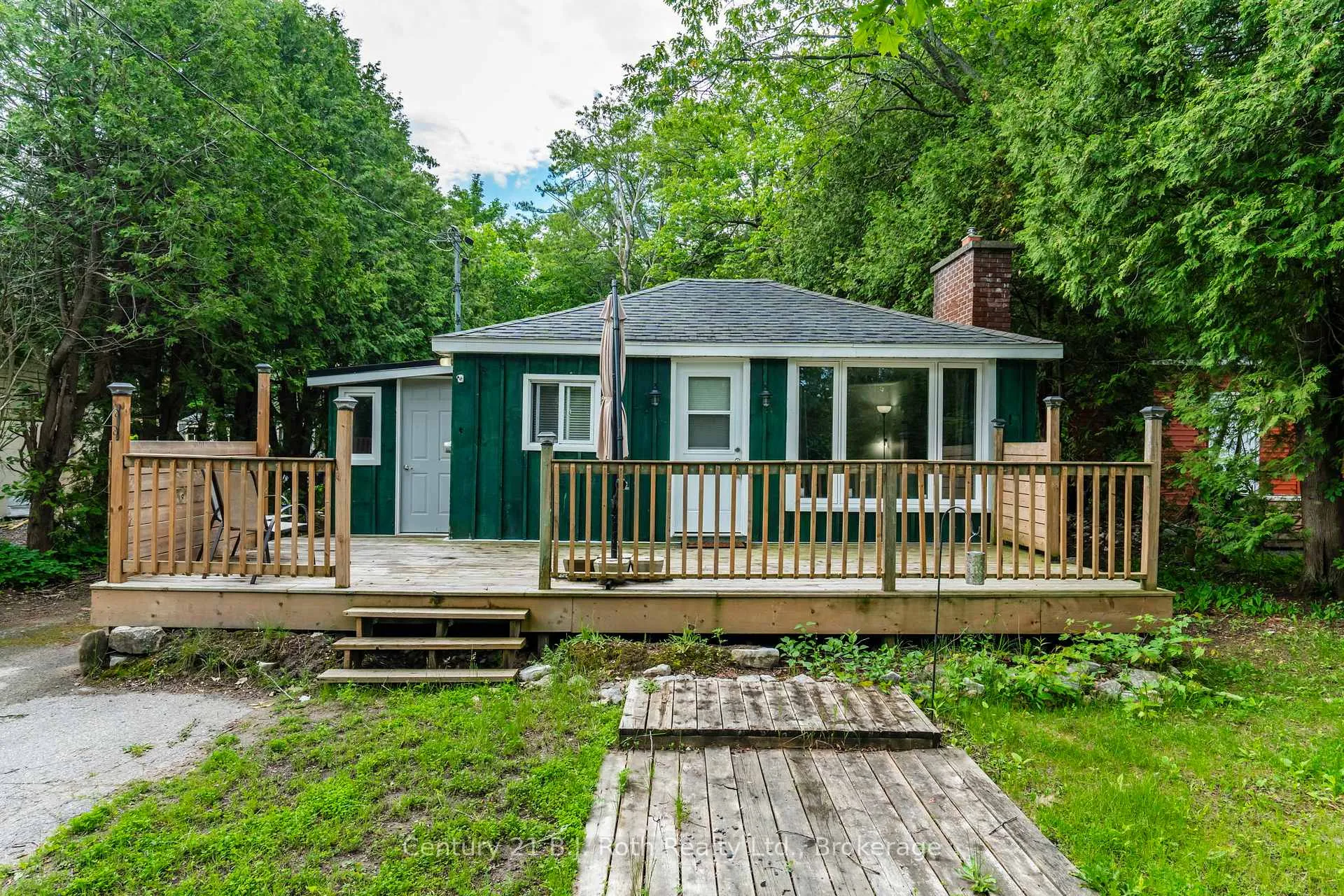Photo 11 of 23 Earldom Boulevard, Tay, Port McNicoll — HOMEH