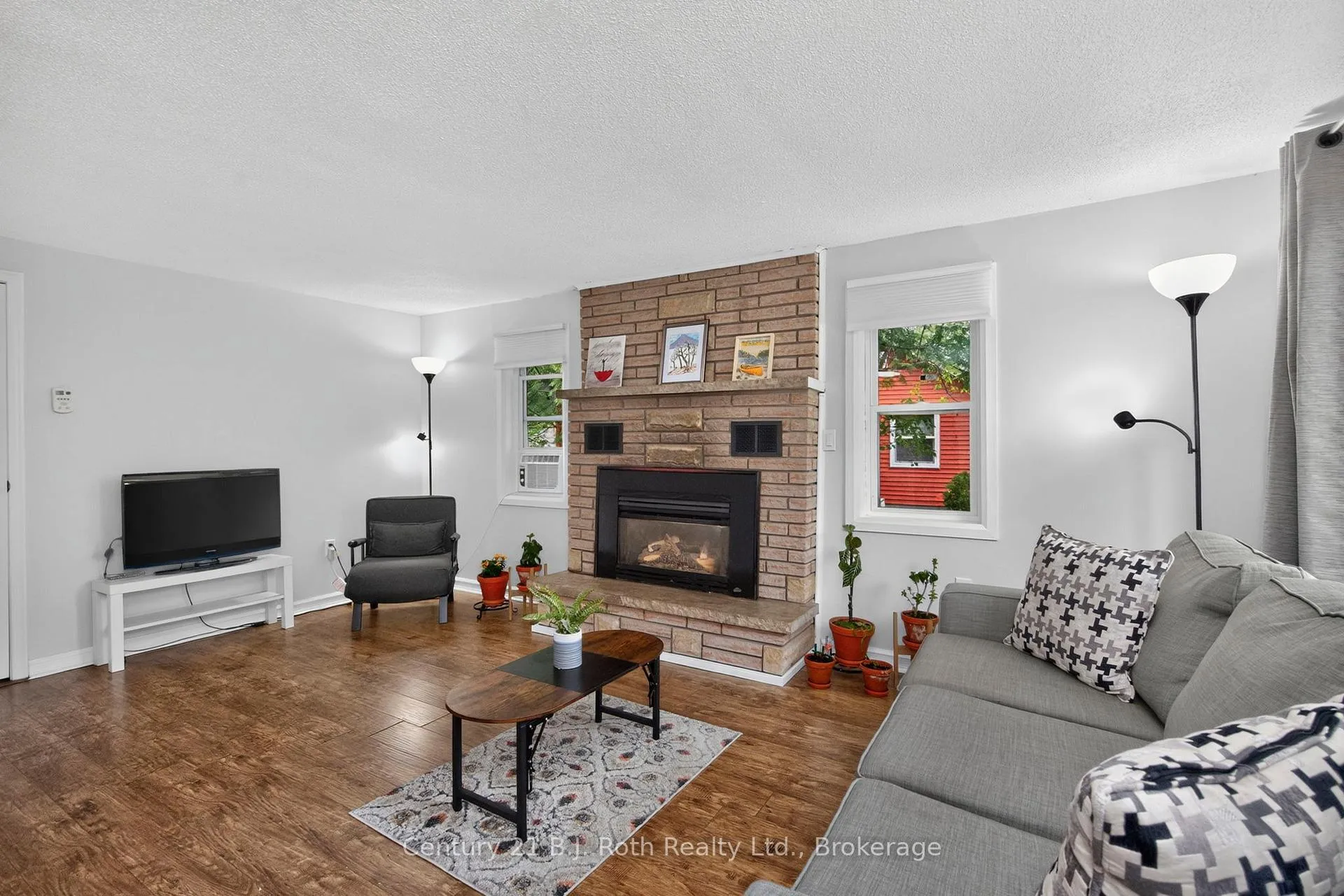 Photo 21 of 23 Earldom Boulevard, Tay, Port McNicoll — HOMEH