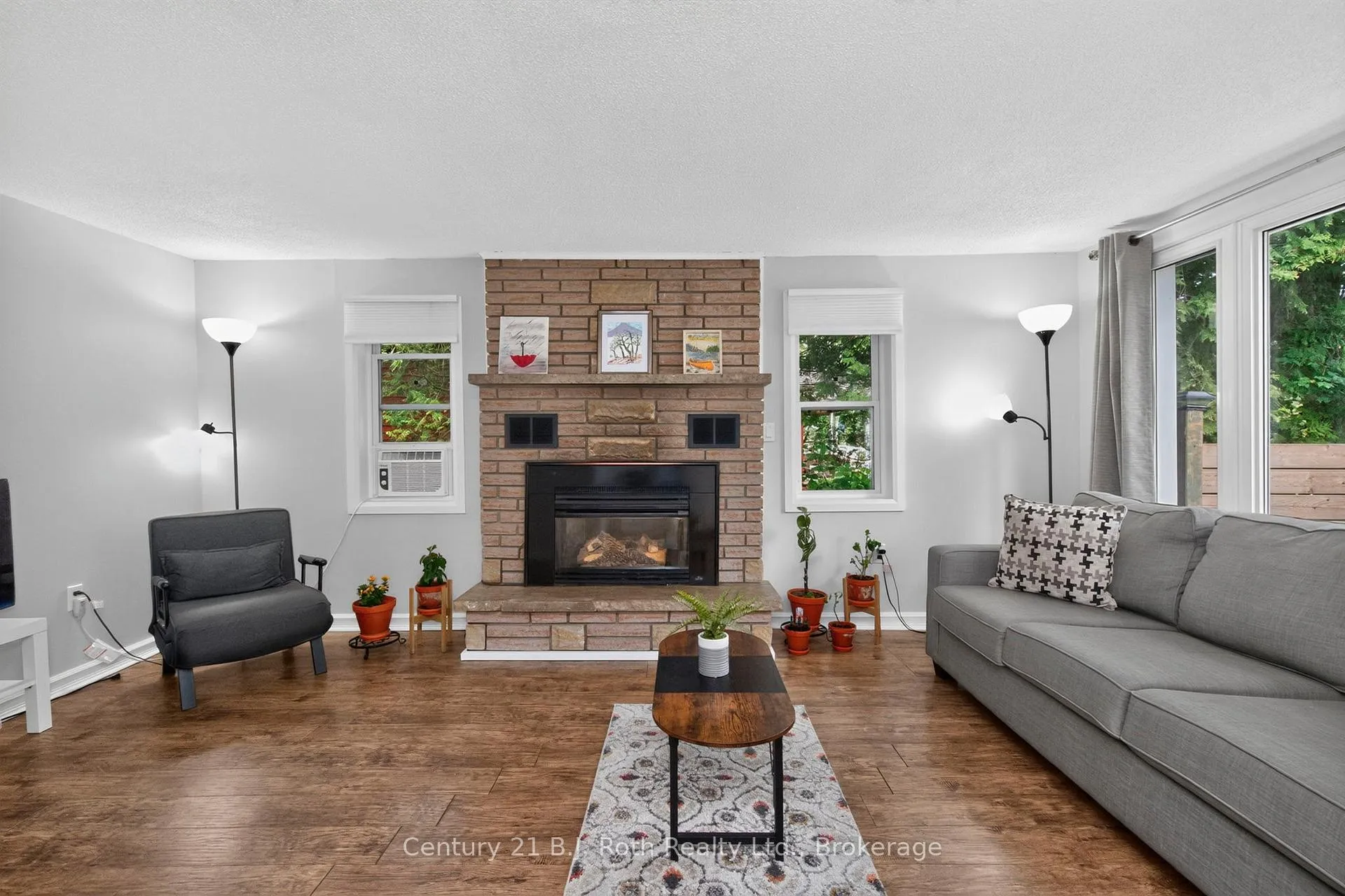 Photo 22 of 23 Earldom Boulevard, Tay, Port McNicoll — HOMEH
