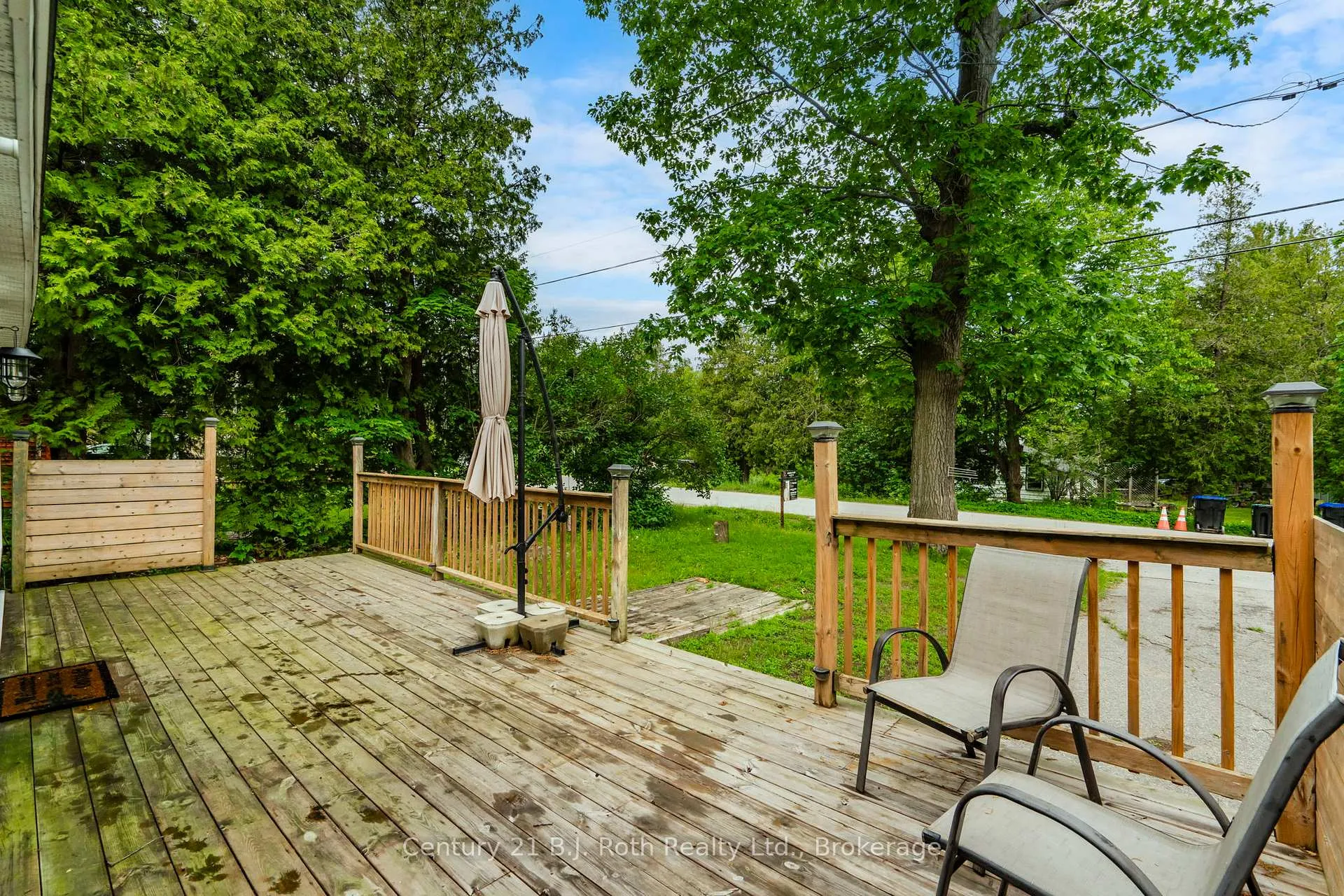 Photo 34 of 23 Earldom Boulevard, Tay, Port McNicoll — HOMEH