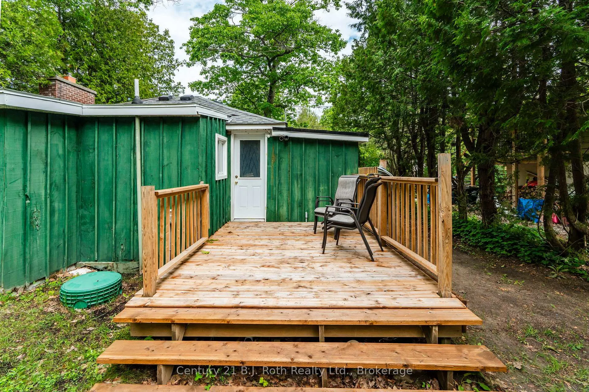 Photo 36 of 23 Earldom Boulevard, Tay, Port McNicoll — HOMEH