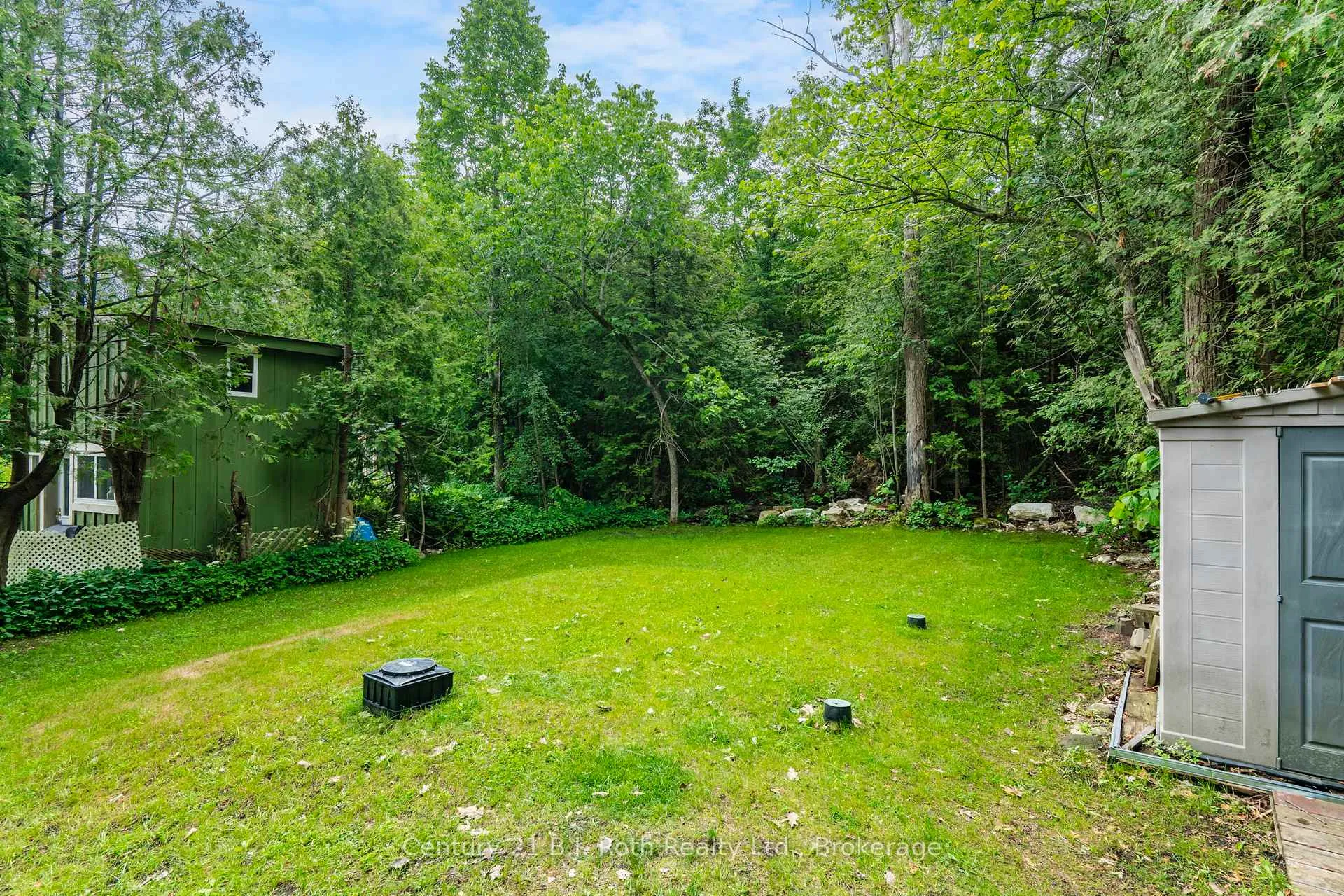 Photo 39 of 23 Earldom Boulevard, Tay, Port McNicoll — HOMEH