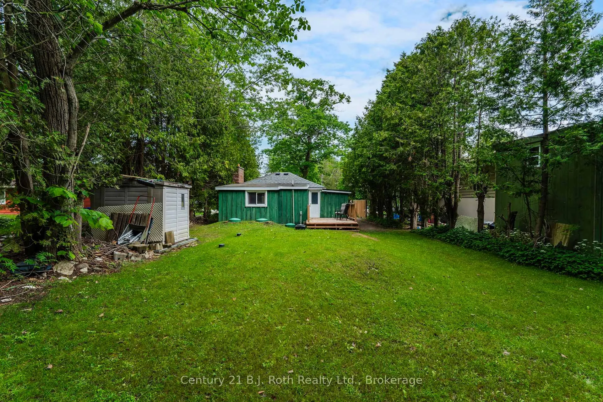 Photo 42 of 23 Earldom Boulevard, Tay, Port McNicoll — HOMEH