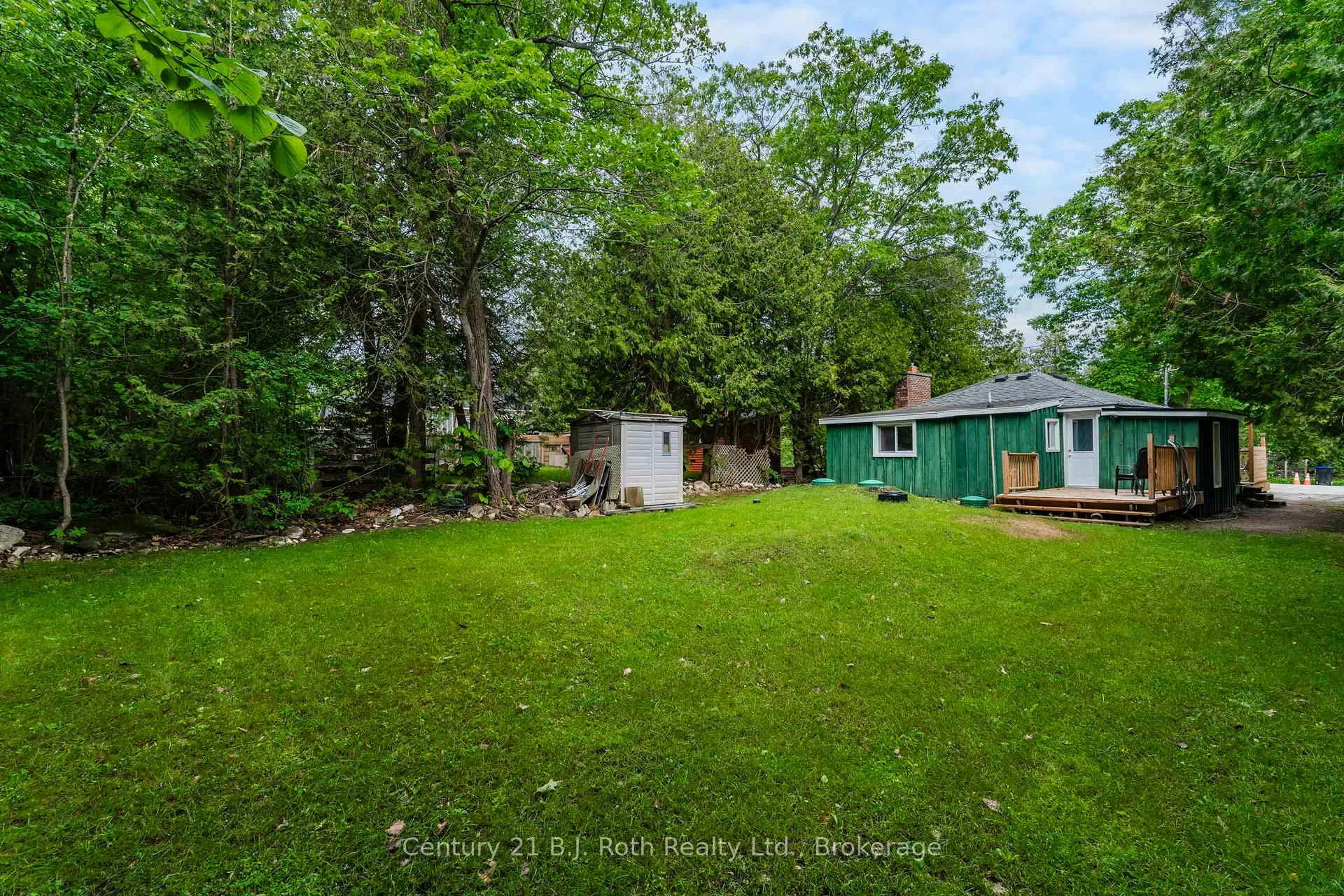 Photo 43 of 23 Earldom Boulevard, Tay, Port McNicoll — HOMEH