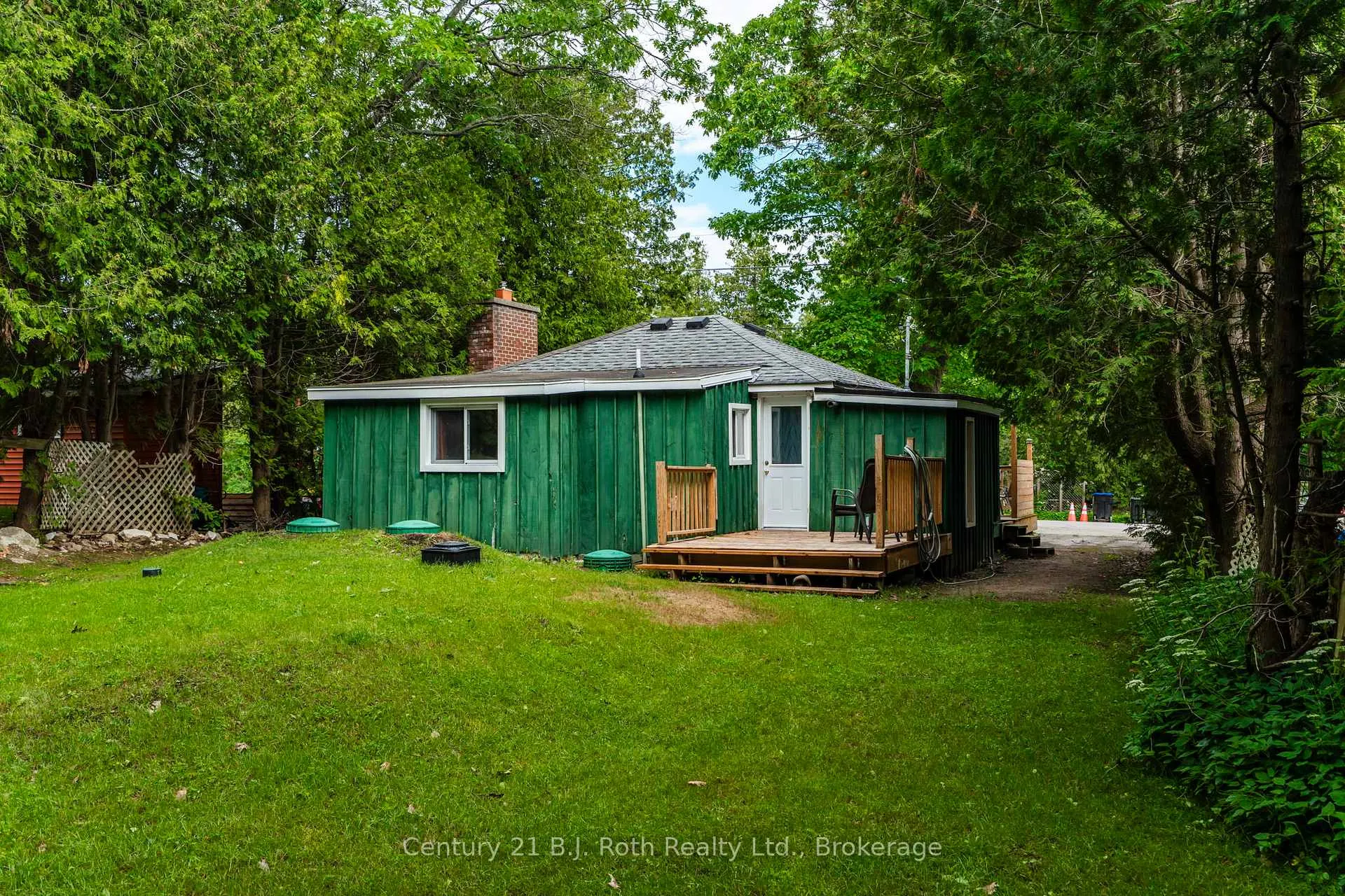 Photo 45 of 23 Earldom Boulevard, Tay, Port McNicoll — HOMEH