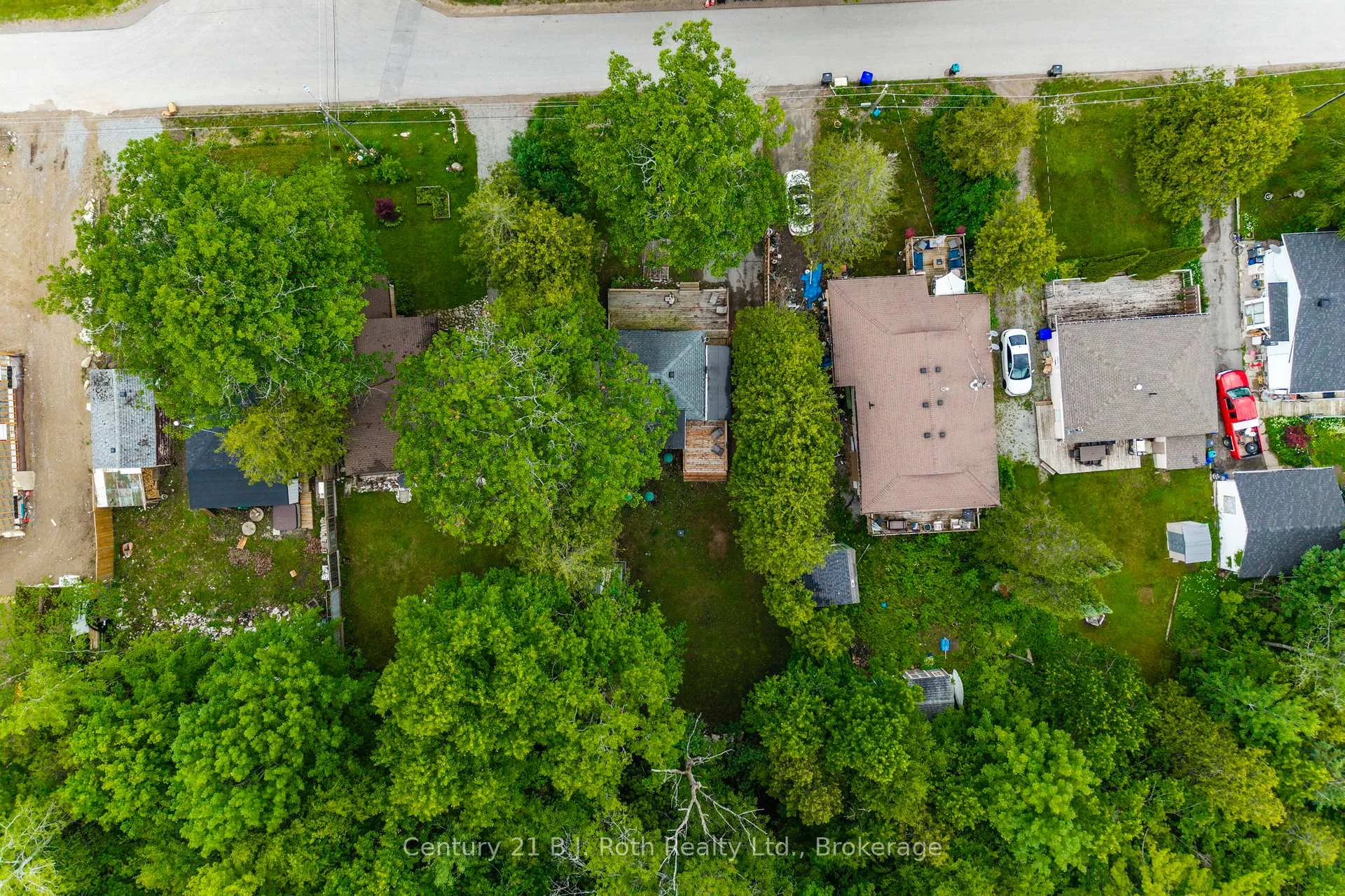 Photo 46 of 23 Earldom Boulevard, Tay, Port McNicoll — HOMEH