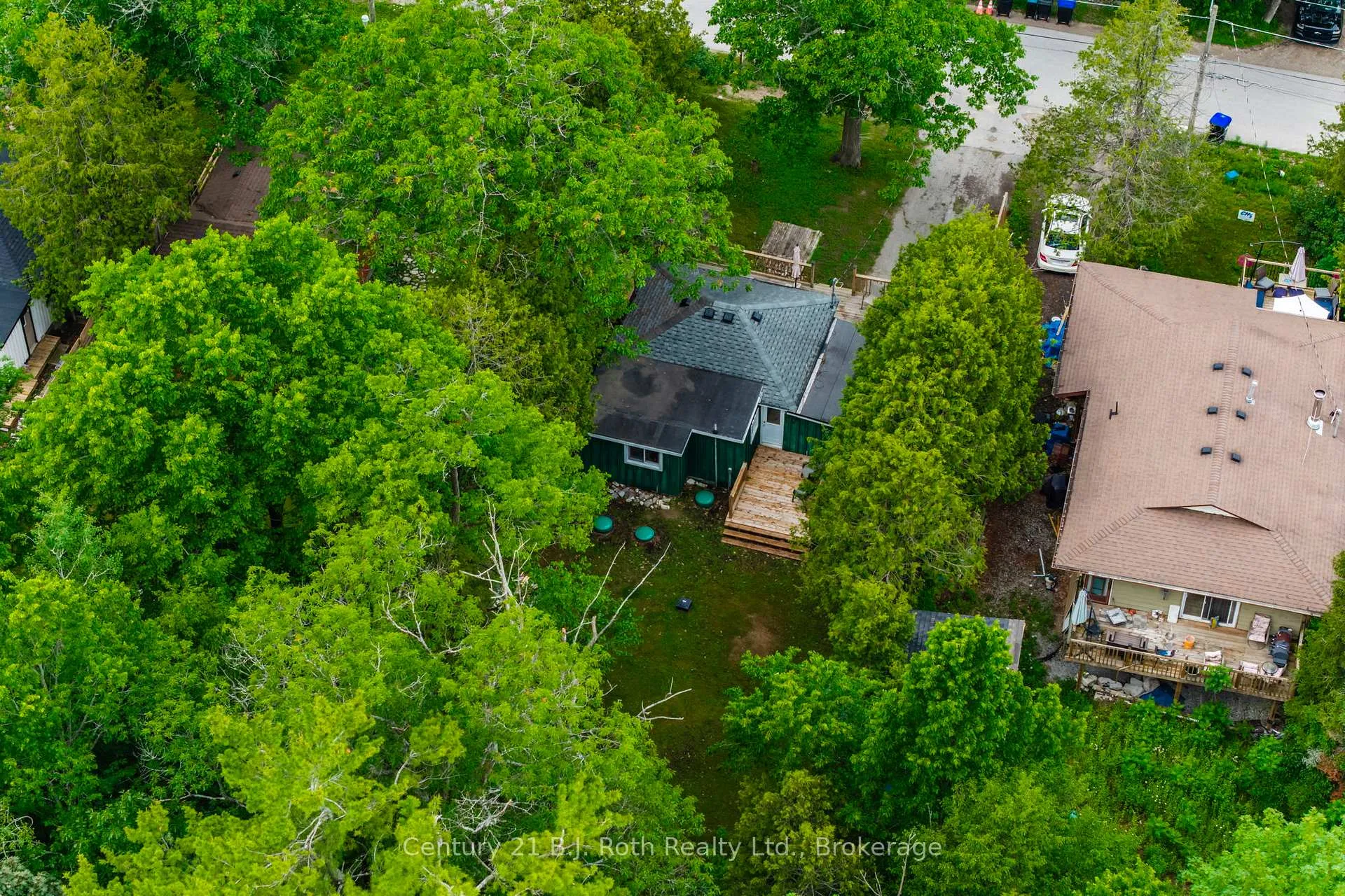Photo 47 of 23 Earldom Boulevard, Tay, Port McNicoll — HOMEH