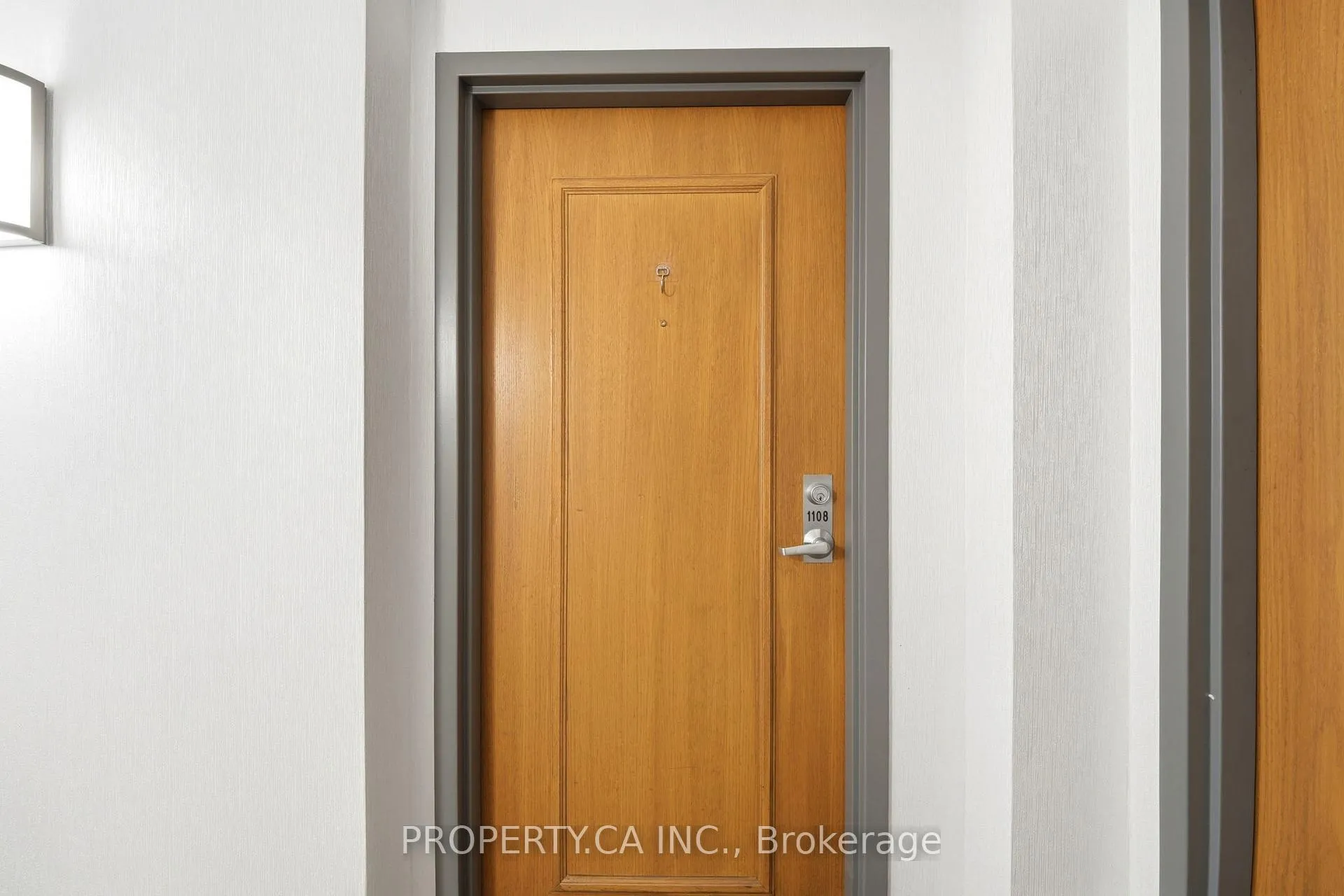 Photo 4 of Unit 1108, 7 Concorde Place, North York, Banbury-Don Mills — HOMEH