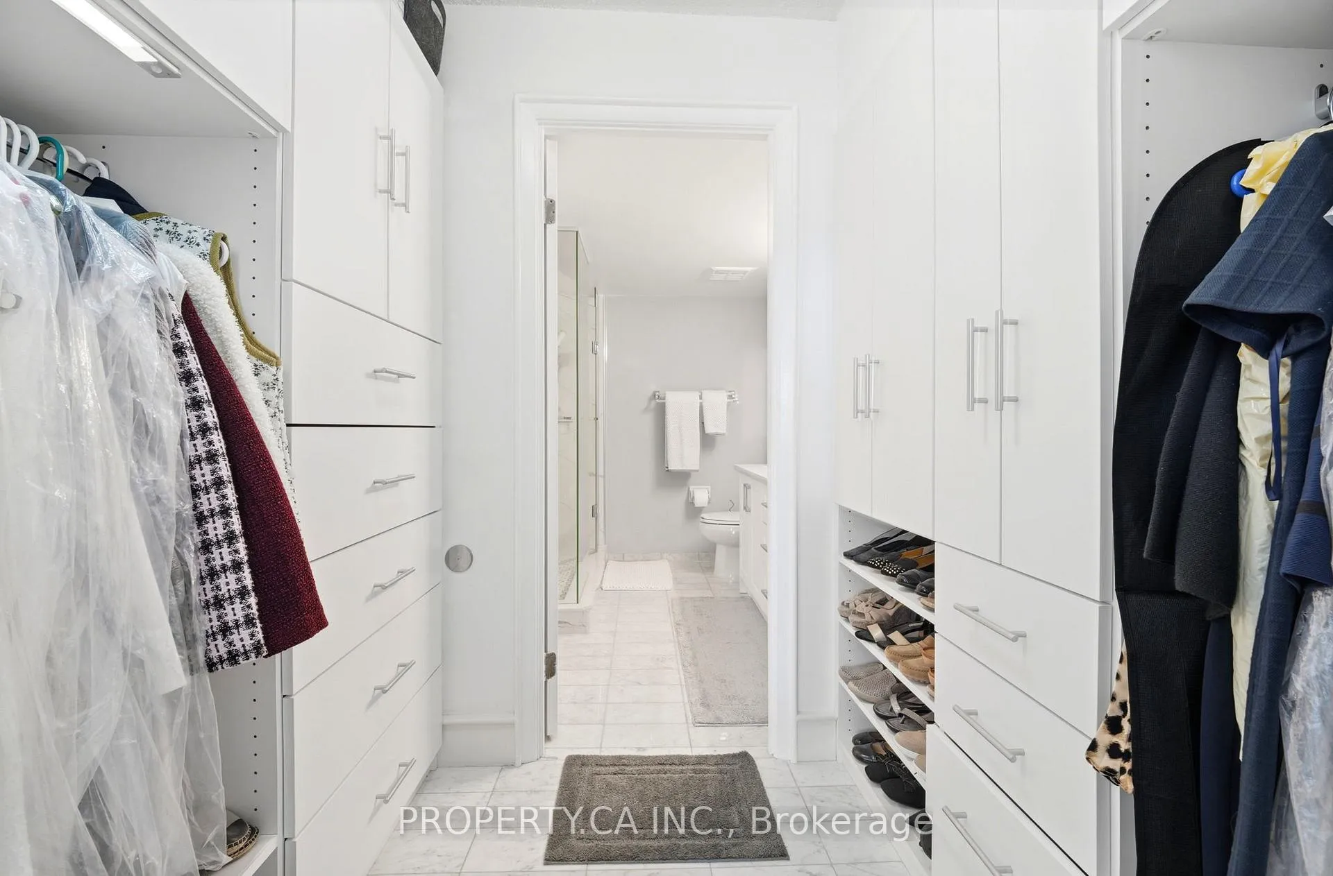 Photo 27 of Unit 1108, 7 Concorde Place, North York, Banbury-Don Mills — HOMEH