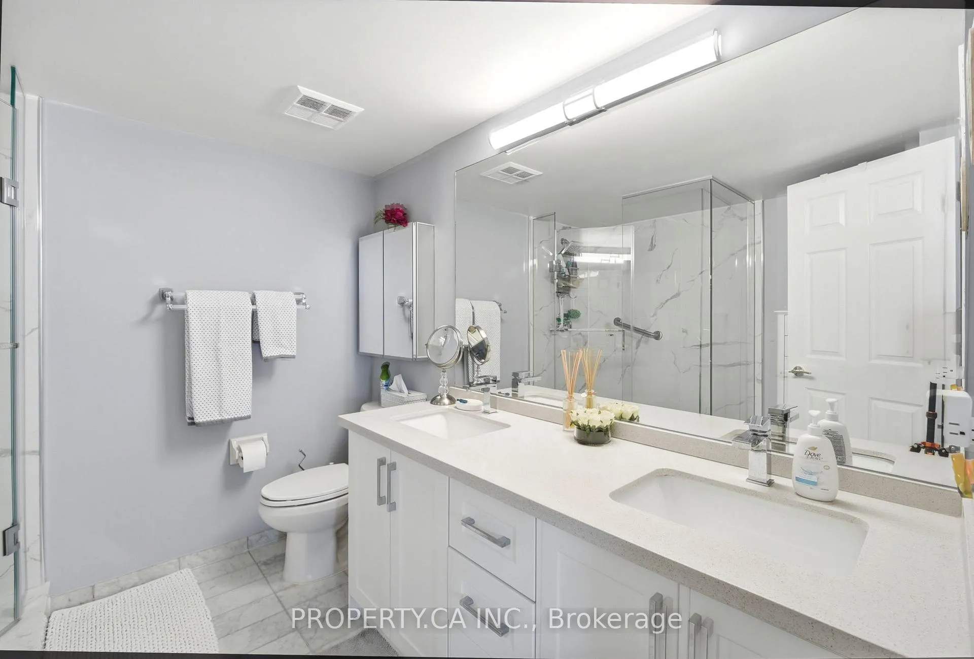 Photo 28 of Unit 1108, 7 Concorde Place, North York, Banbury-Don Mills — HOMEH