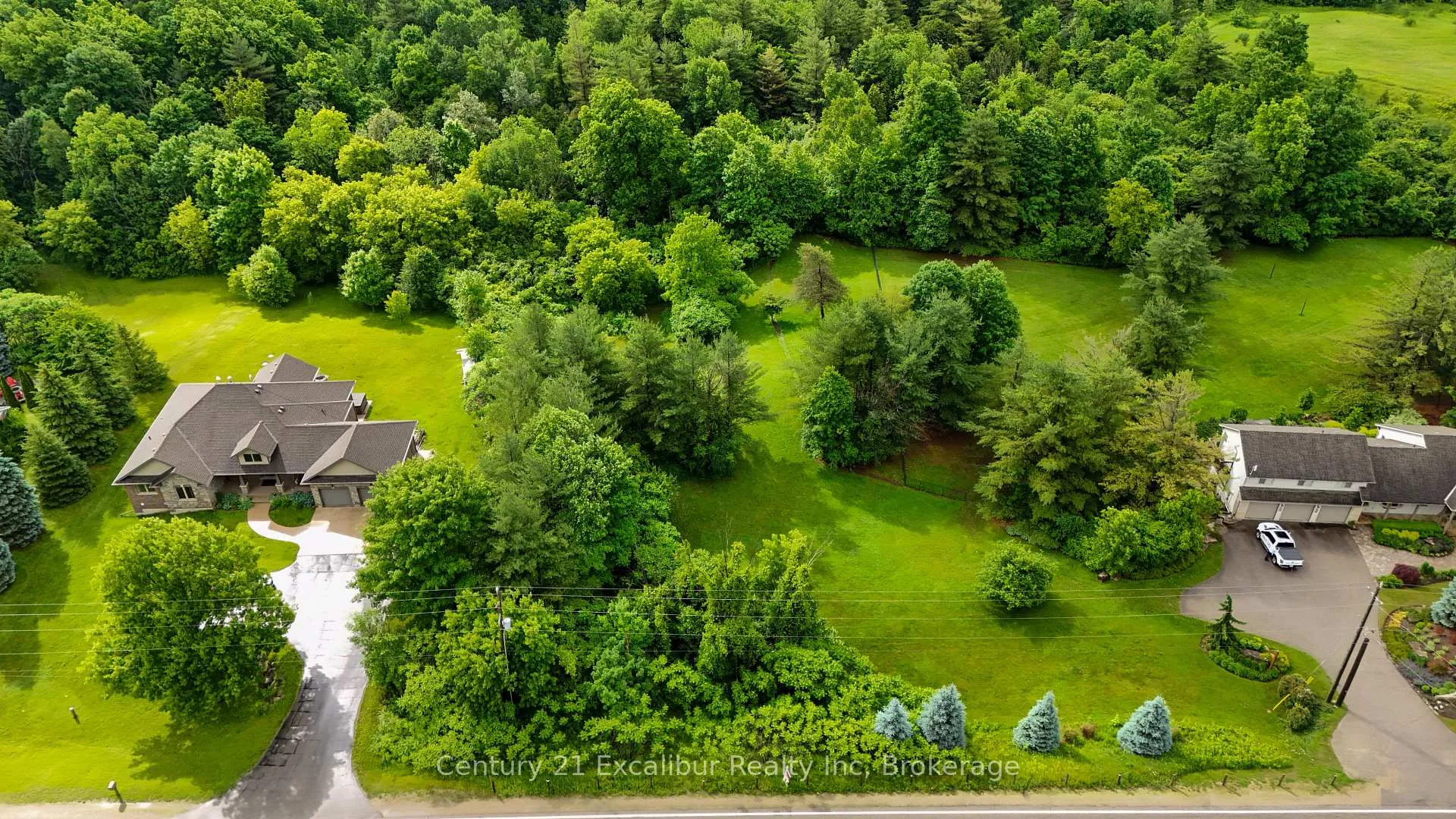 Photo 10 of Wellington Road 36, Puslinch, Morriston — HOMEH
