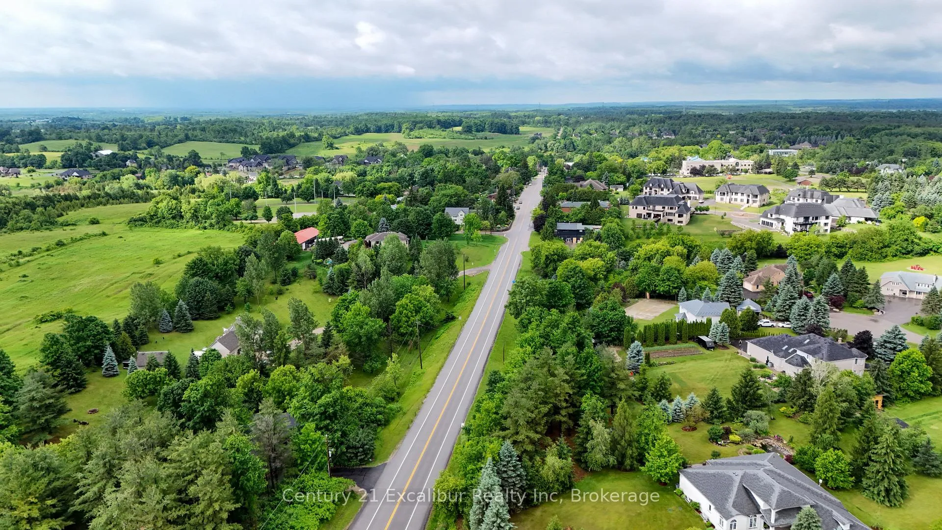 Photo 11 of Wellington Road 36, Puslinch, Morriston — HOMEH
