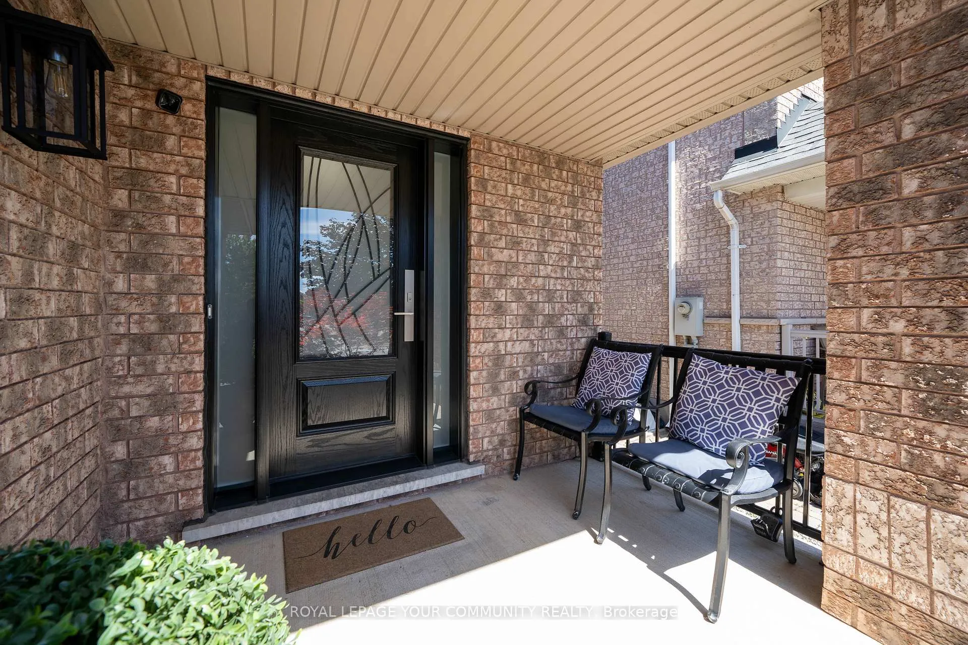 Photo 2 of 57 Deepsprings Crescent, Vaughan, Vellore Village — HOMEH