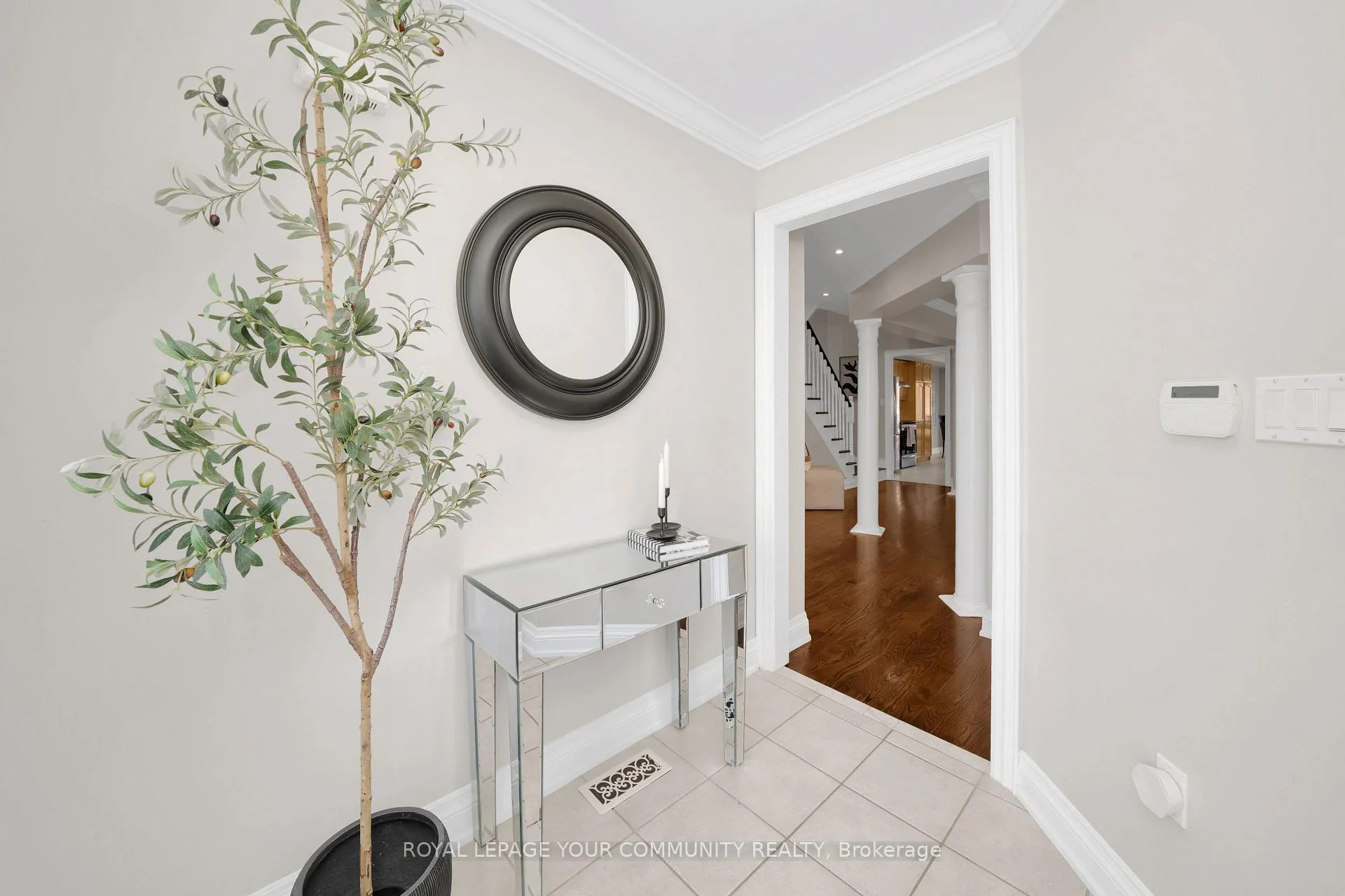Photo 3 of 57 Deepsprings Crescent, Vaughan, Vellore Village — HOMEH