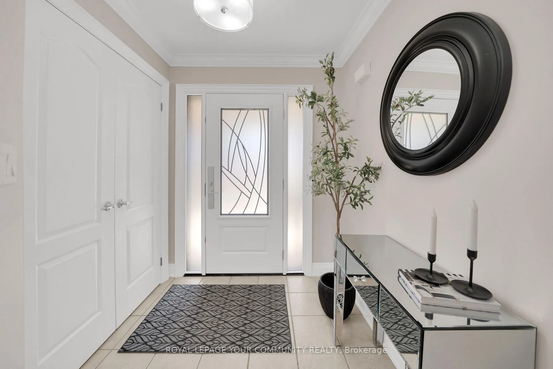 Photo 4 of 57 Deepsprings Crescent, Vaughan, Vellore Village — HOMEH