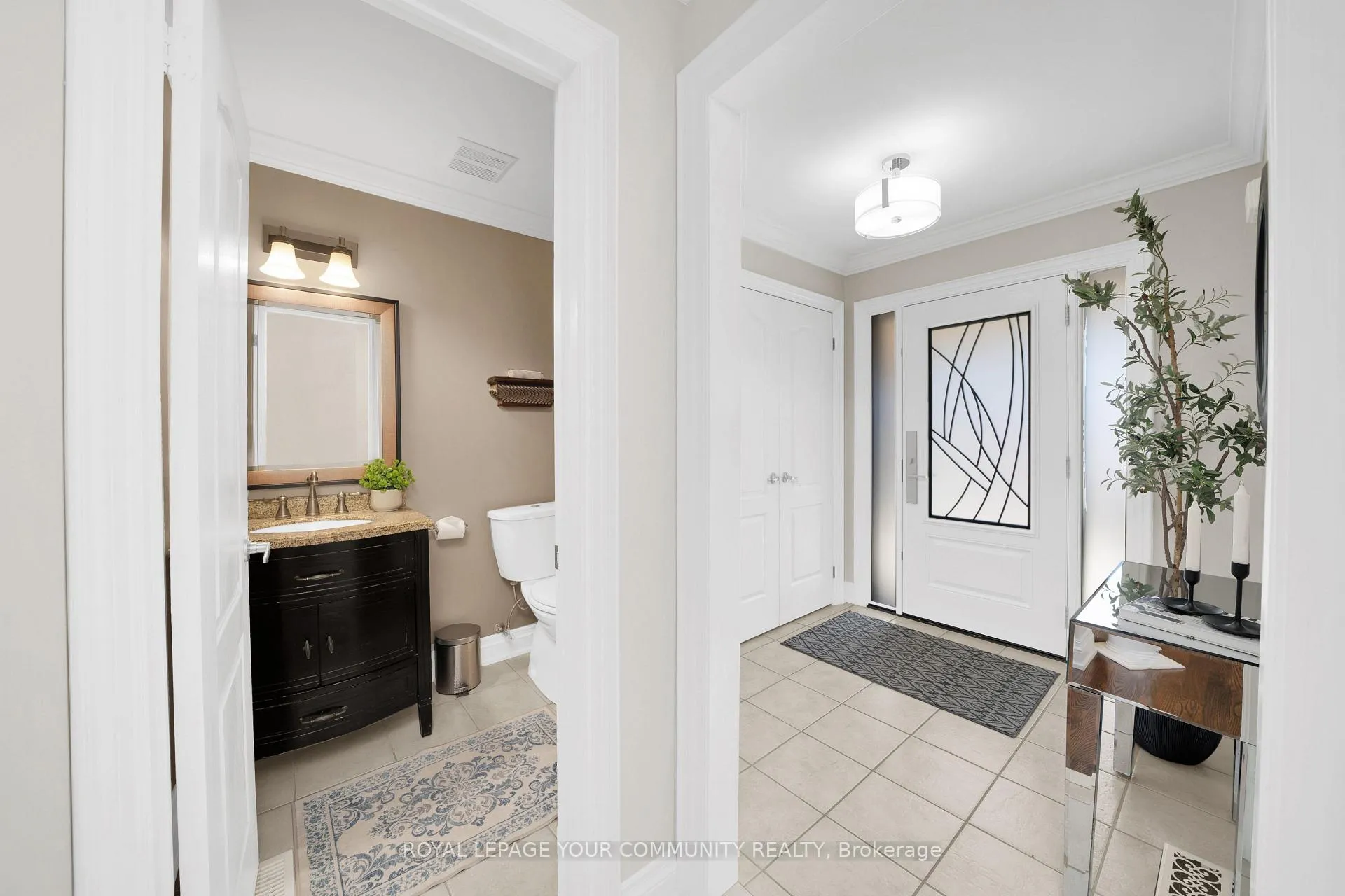 Photo 5 of 57 Deepsprings Crescent, Vaughan, Vellore Village — HOMEH