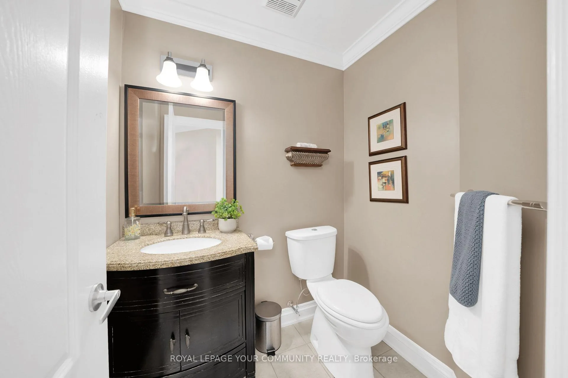 Photo 6 of 57 Deepsprings Crescent, Vaughan, Vellore Village — HOMEH