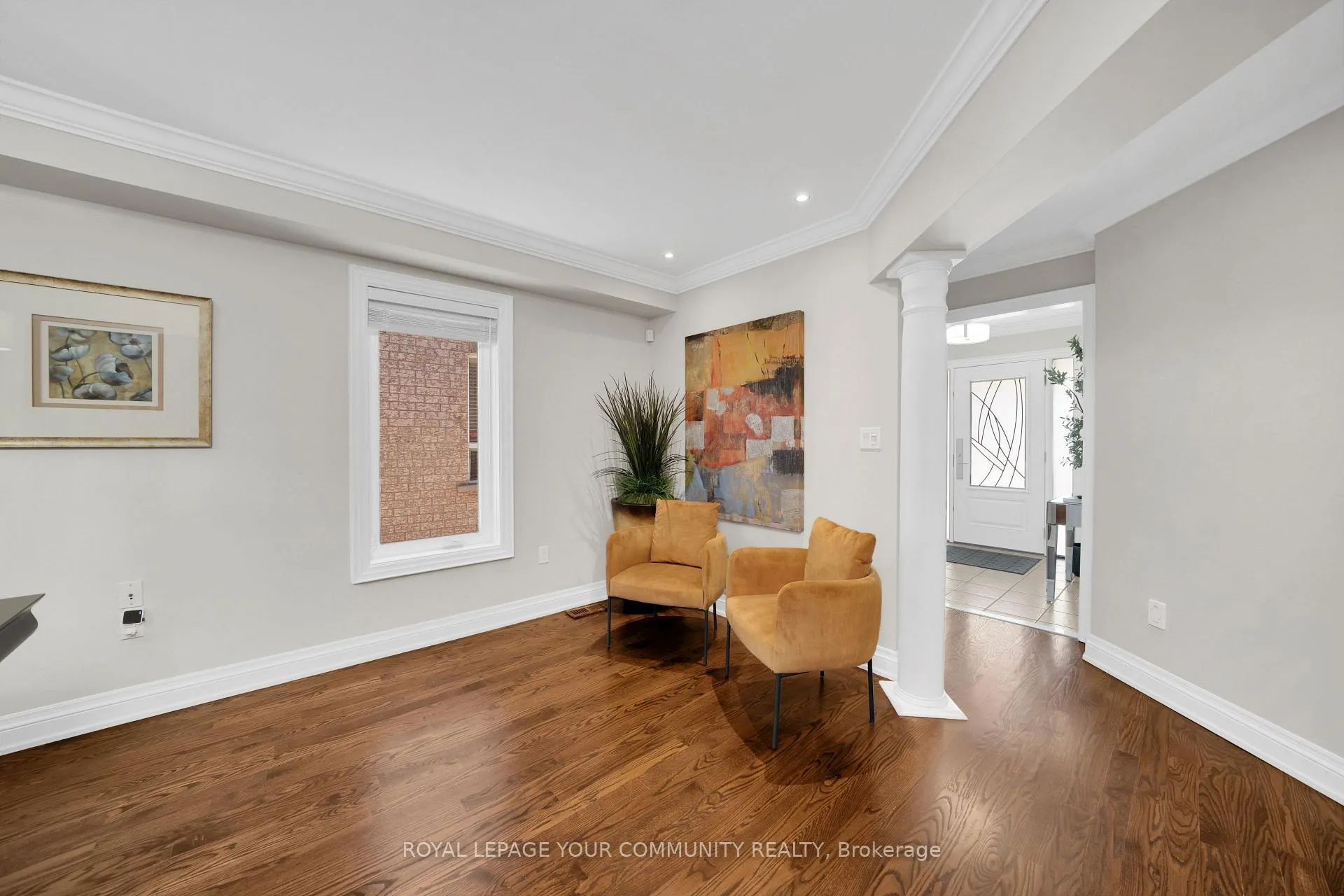 Photo 7 of 57 Deepsprings Crescent, Vaughan, Vellore Village — HOMEH
