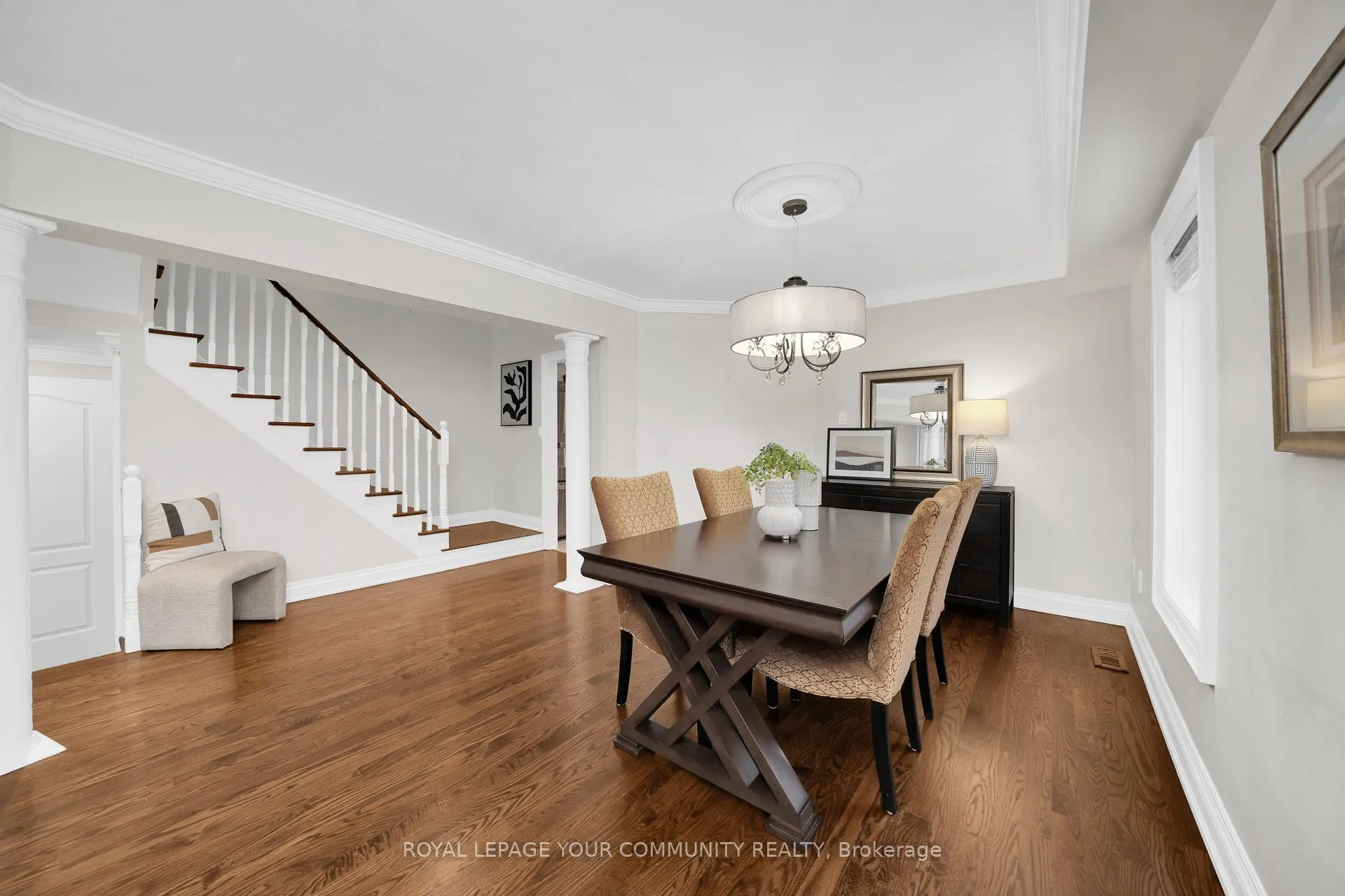 Photo 9 of 57 Deepsprings Crescent, Vaughan, Vellore Village — HOMEH