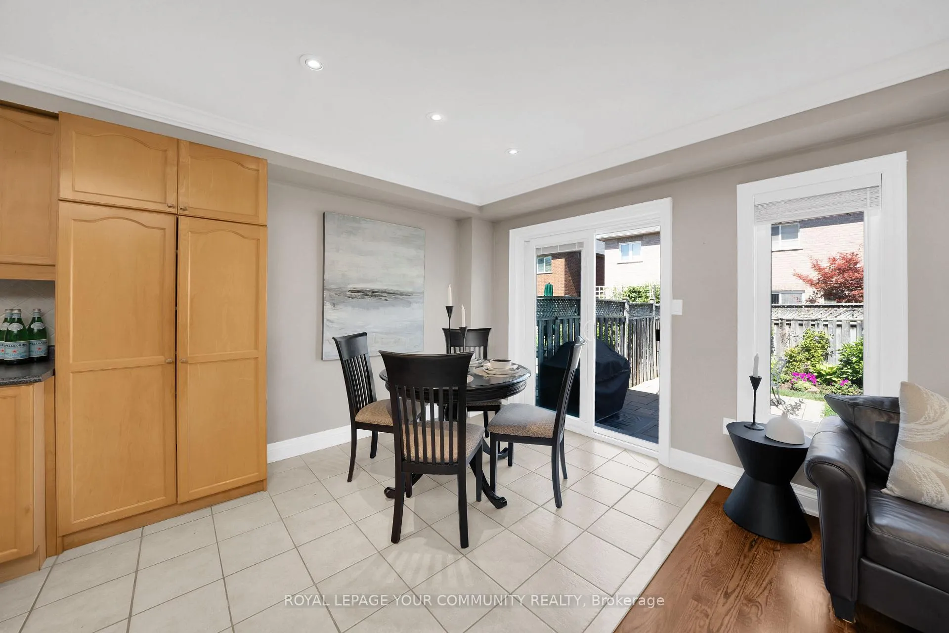 Photo 16 of 57 Deepsprings Crescent, Vaughan, Vellore Village — HOMEH