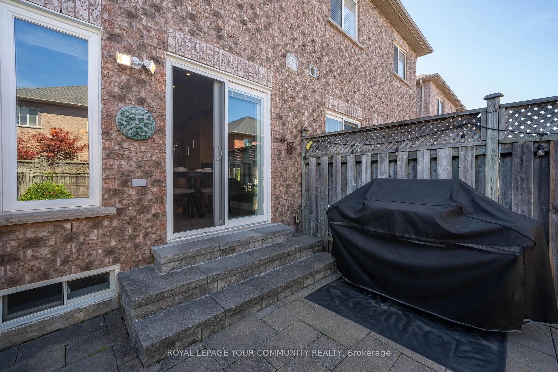 Photo 17 of 57 Deepsprings Crescent, Vaughan, Vellore Village — HOMEH