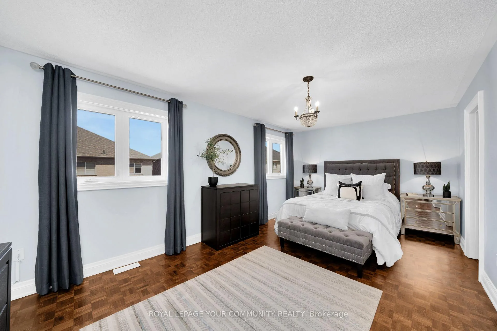 Photo 20 of 57 Deepsprings Crescent, Vaughan, Vellore Village — HOMEH