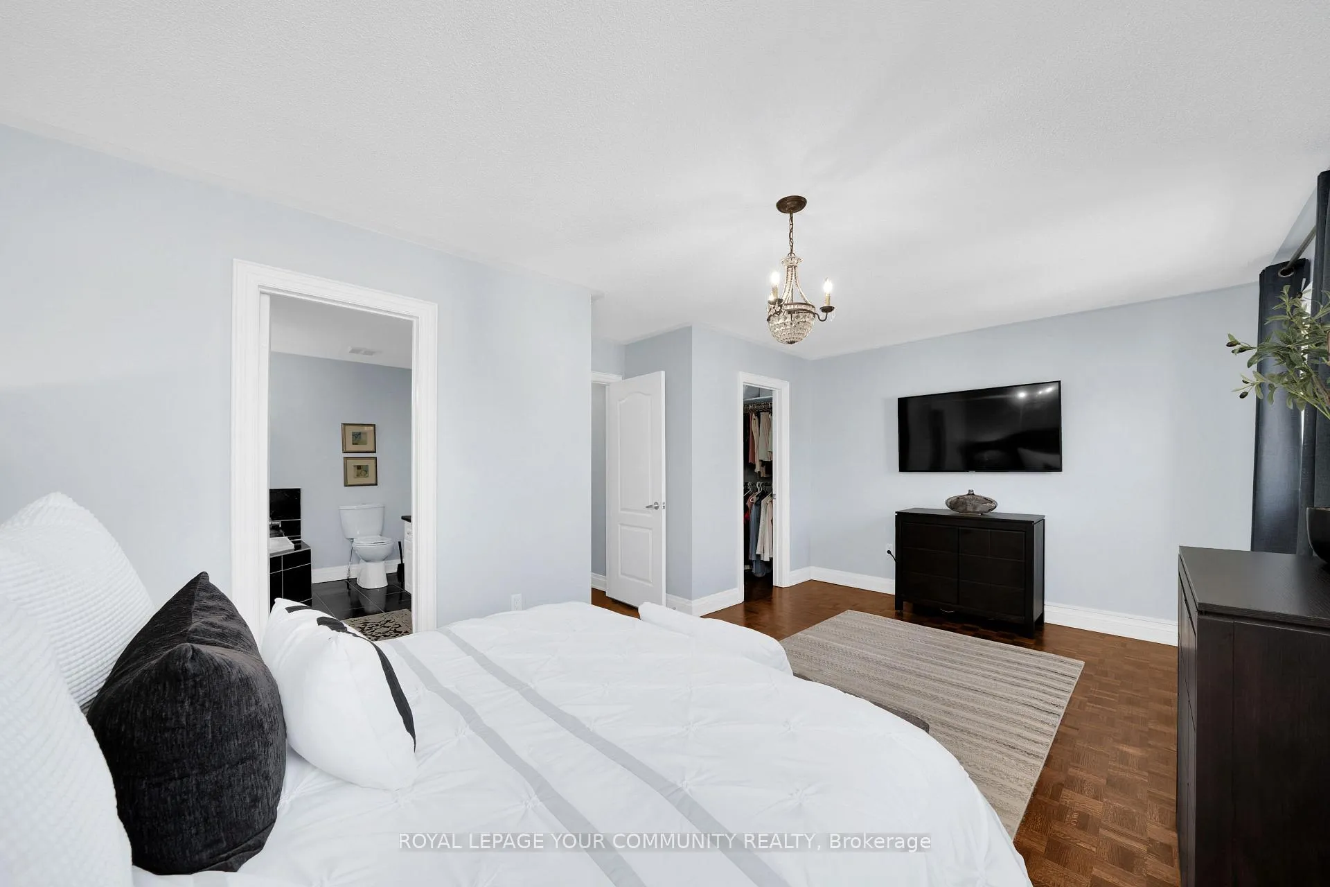 Photo 21 of 57 Deepsprings Crescent, Vaughan, Vellore Village — HOMEH