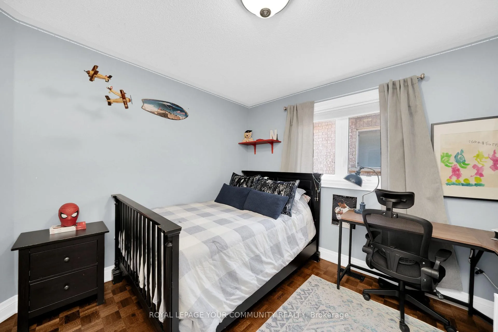 Photo 24 of 57 Deepsprings Crescent, Vaughan, Vellore Village — HOMEH