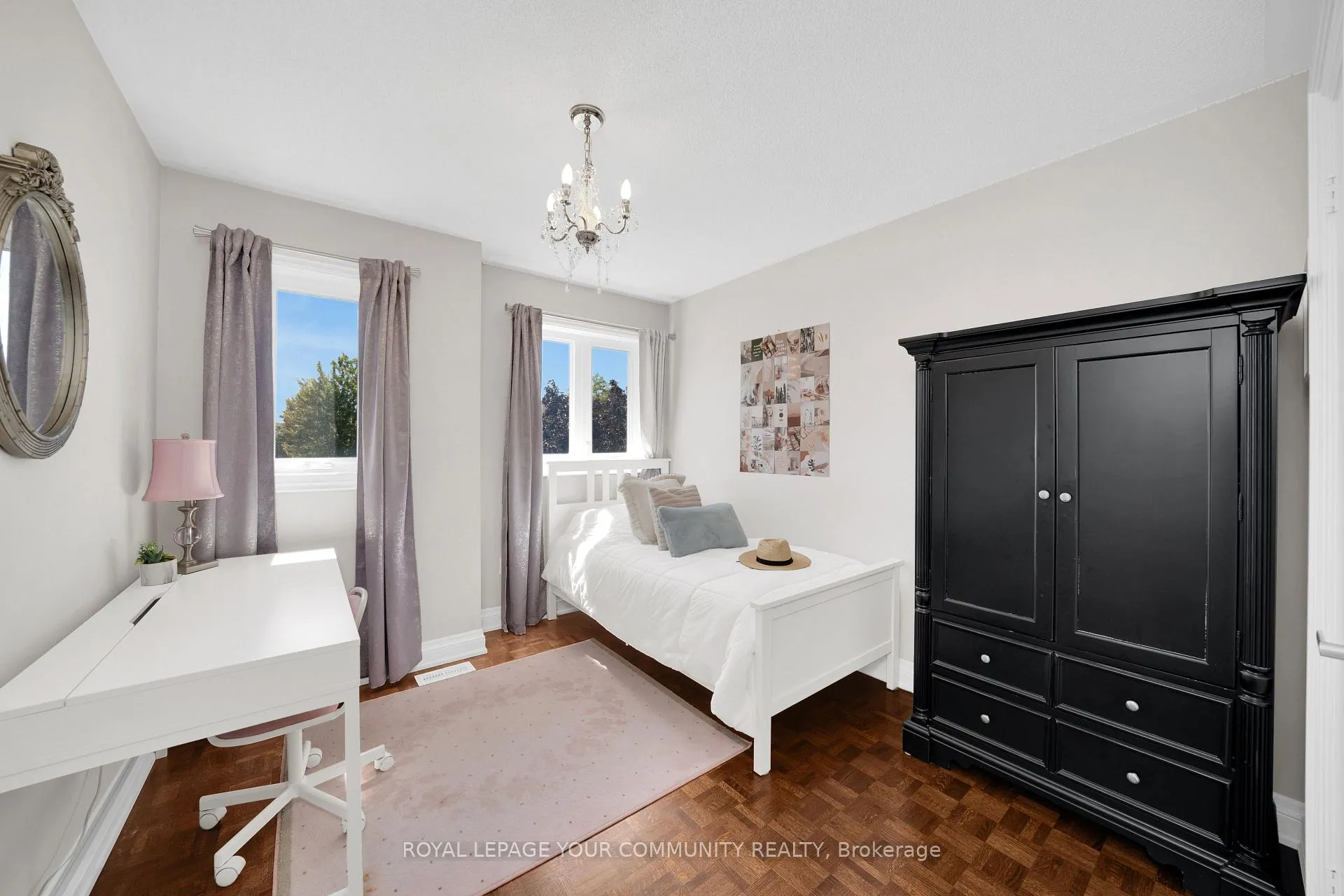 Photo 25 of 57 Deepsprings Crescent, Vaughan, Vellore Village — HOMEH