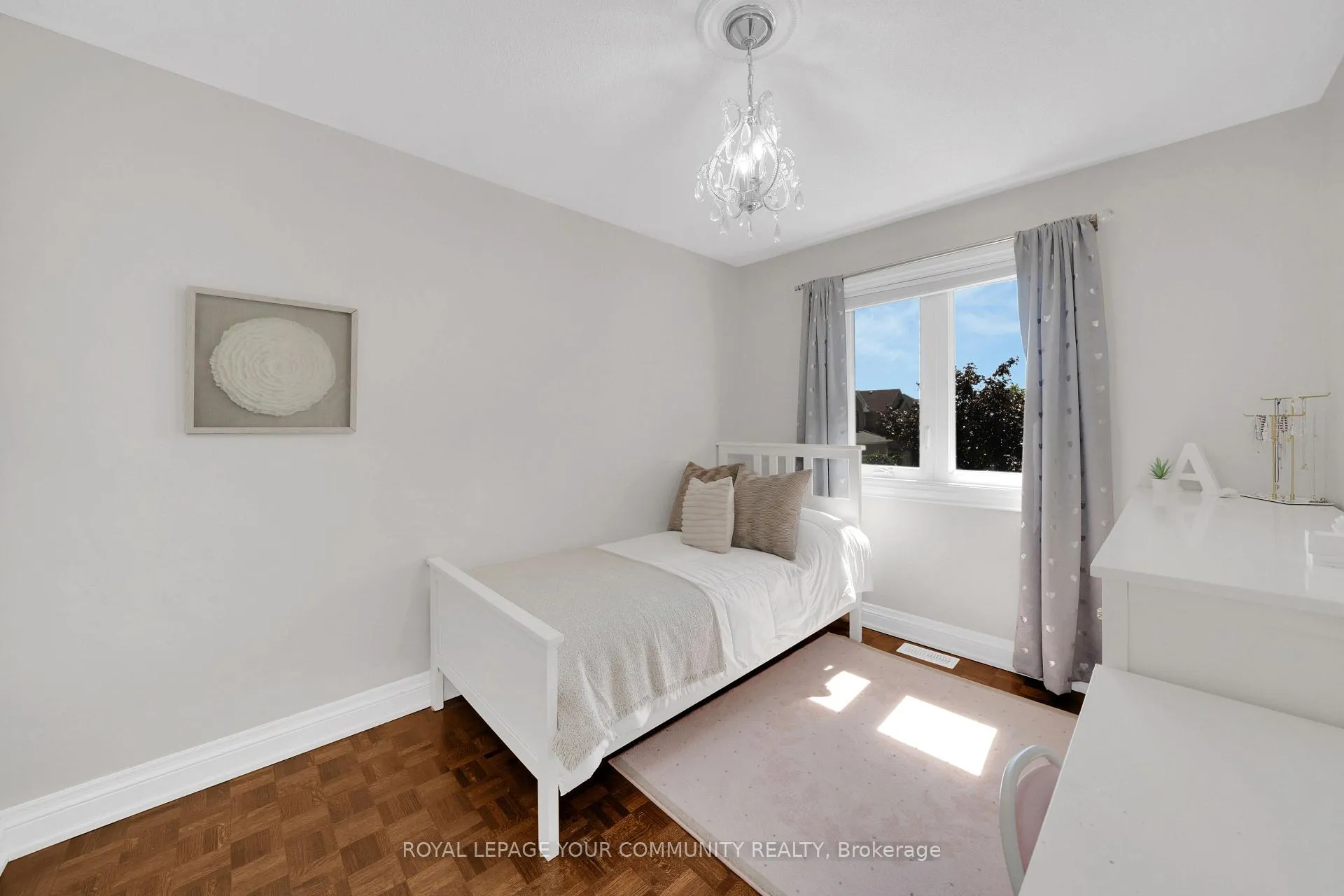 Photo 26 of 57 Deepsprings Crescent, Vaughan, Vellore Village — HOMEH
