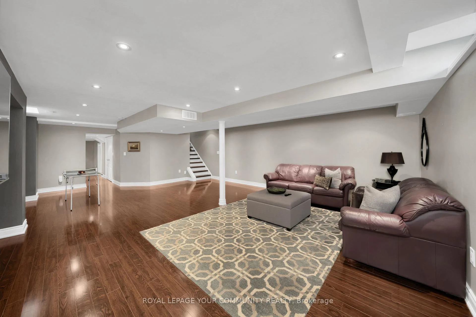 Photo 29 of 57 Deepsprings Crescent, Vaughan, Vellore Village — HOMEH