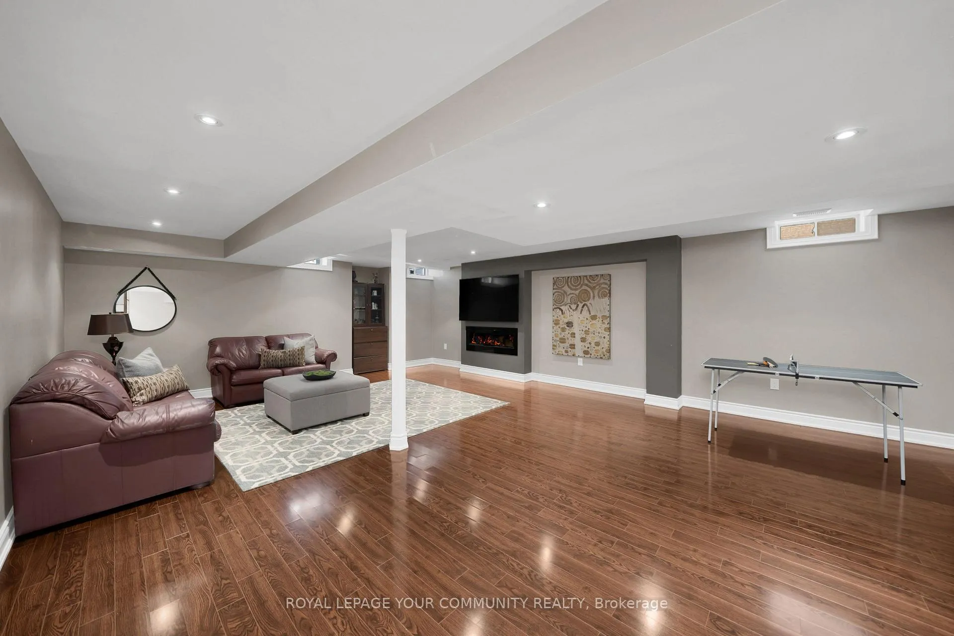 Photo 30 of 57 Deepsprings Crescent, Vaughan, Vellore Village — HOMEH