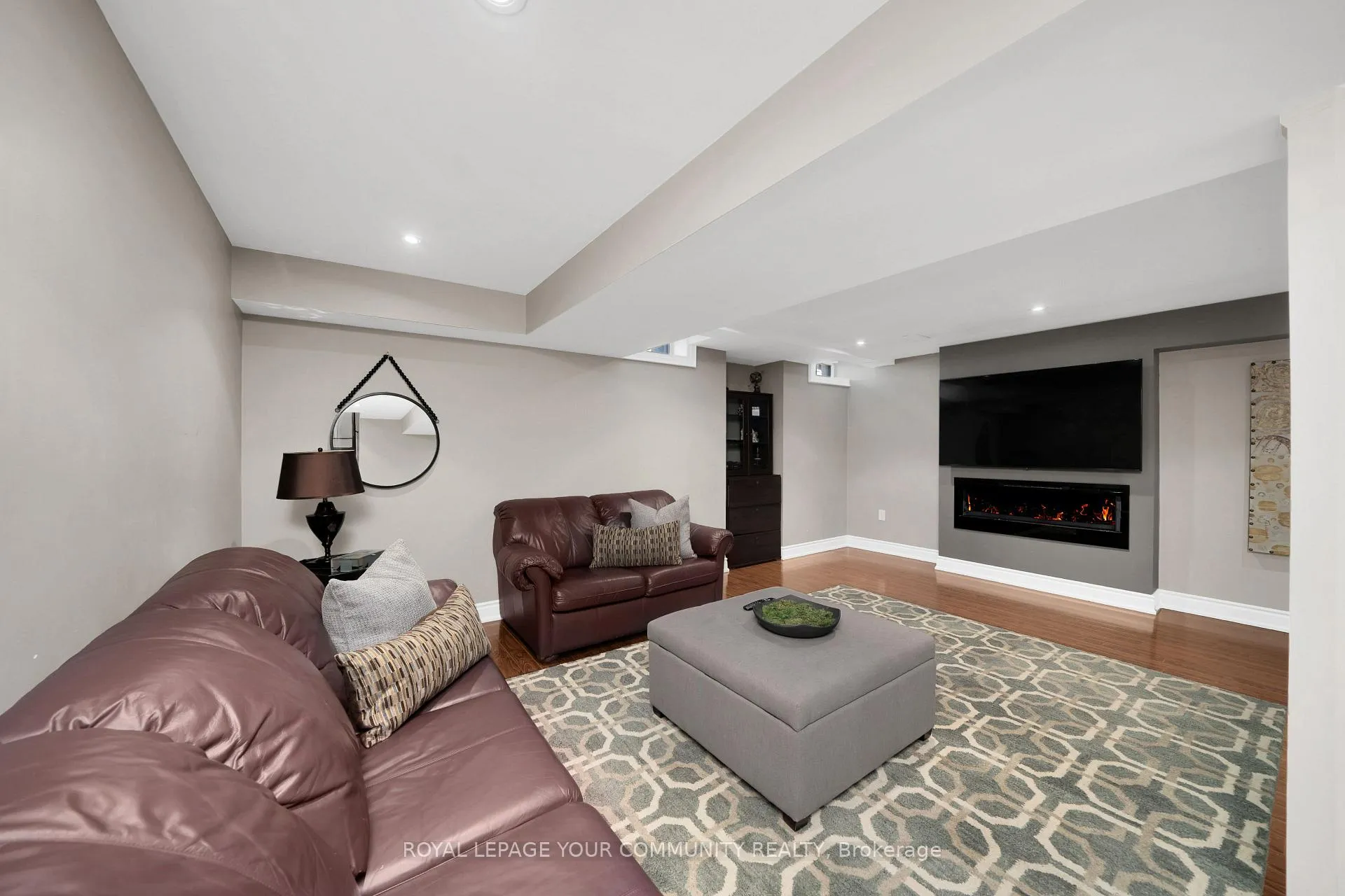 Photo 31 of 57 Deepsprings Crescent, Vaughan, Vellore Village — HOMEH