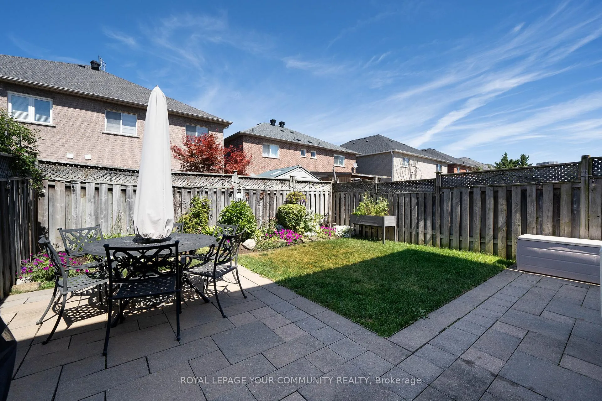 Photo 36 of 57 Deepsprings Crescent, Vaughan, Vellore Village — HOMEH