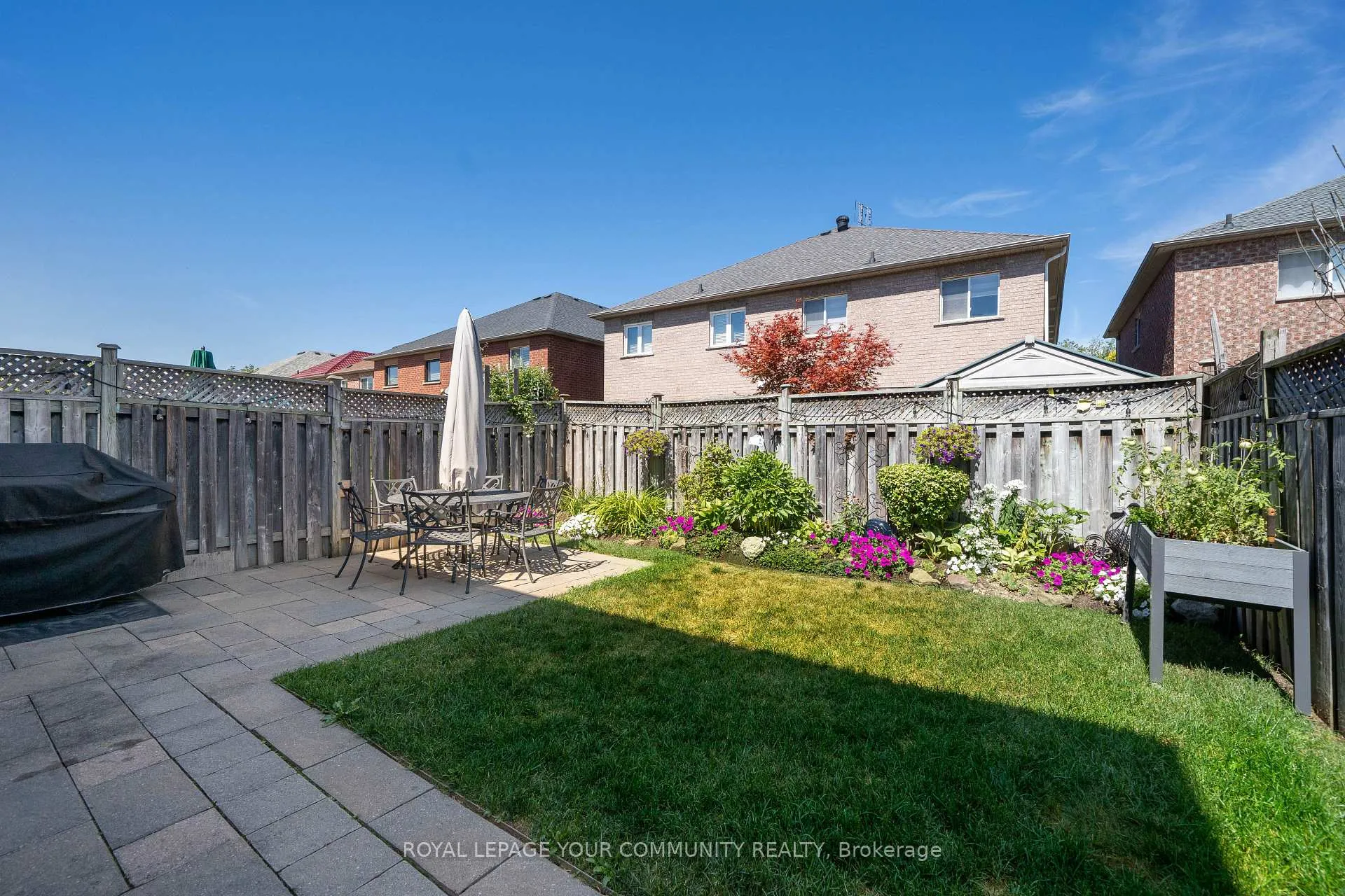 Photo 37 of 57 Deepsprings Crescent, Vaughan, Vellore Village — HOMEH