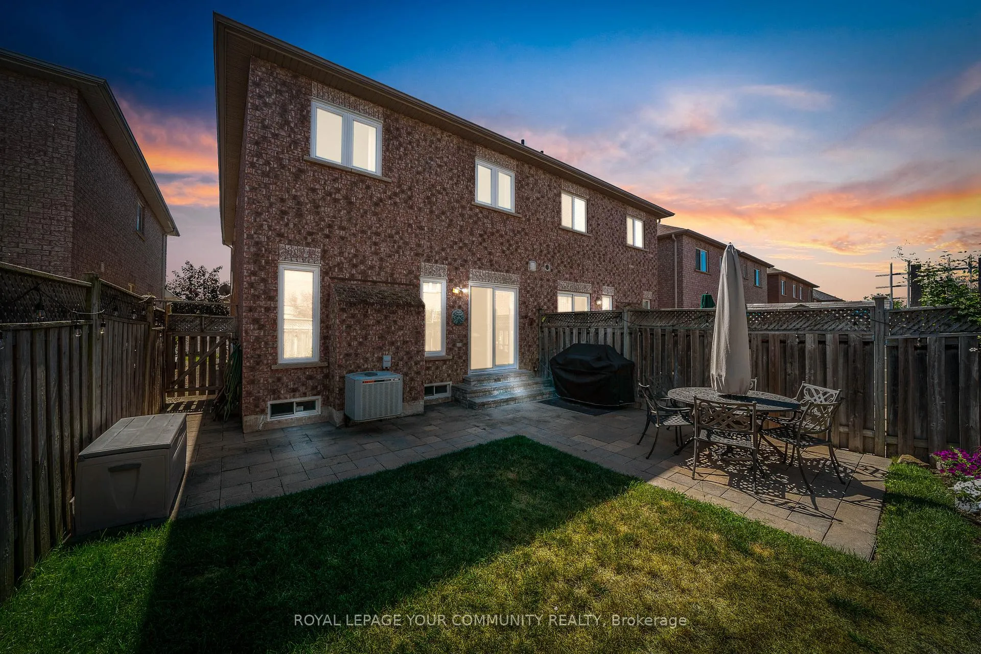 Photo 38 of 57 Deepsprings Crescent, Vaughan, Vellore Village — HOMEH