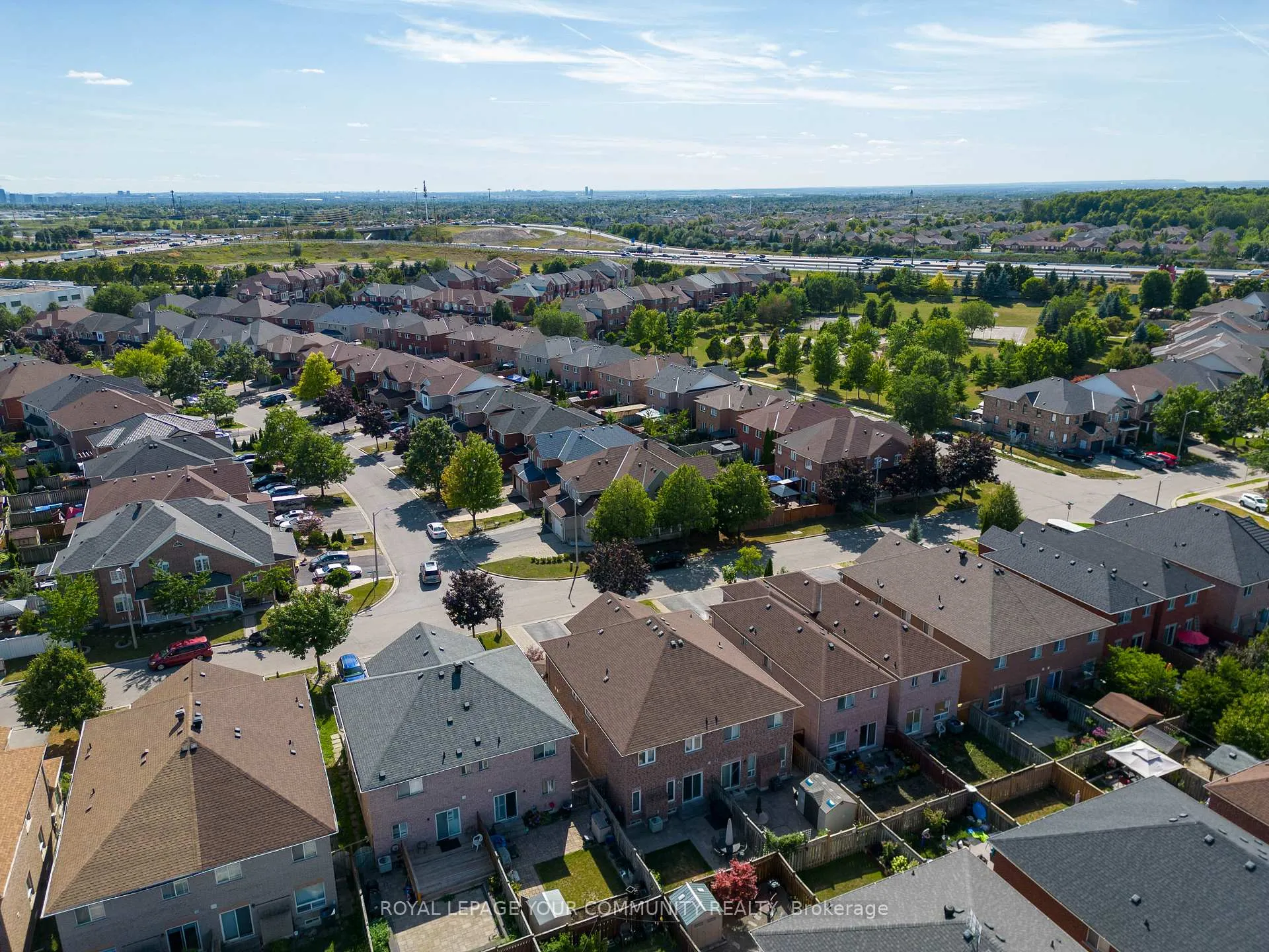 Photo 40 of 57 Deepsprings Crescent, Vaughan, Vellore Village — HOMEH