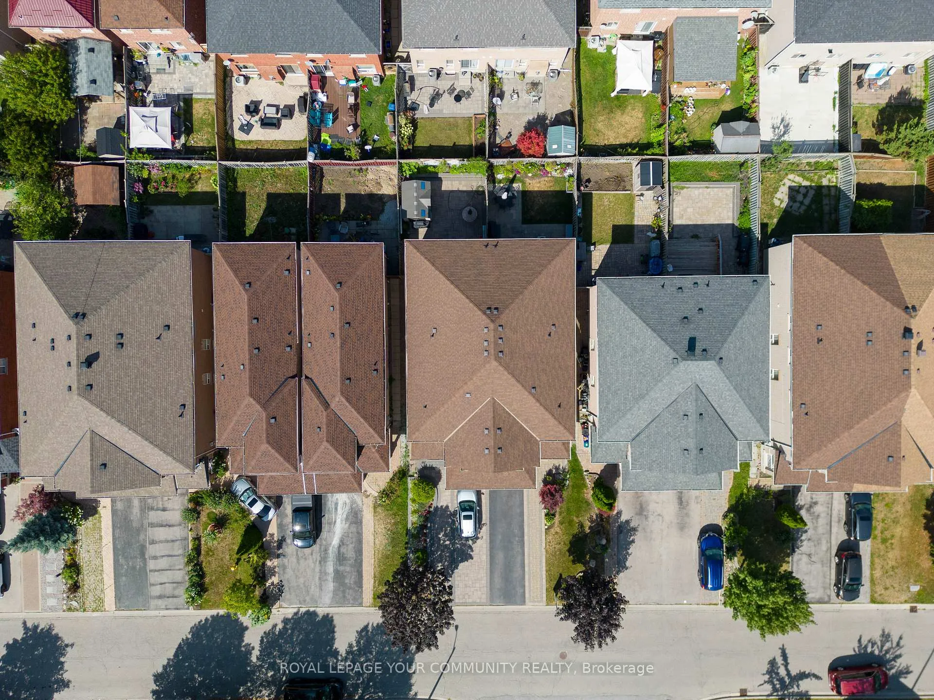 Photo 42 of 57 Deepsprings Crescent, Vaughan, Vellore Village — HOMEH