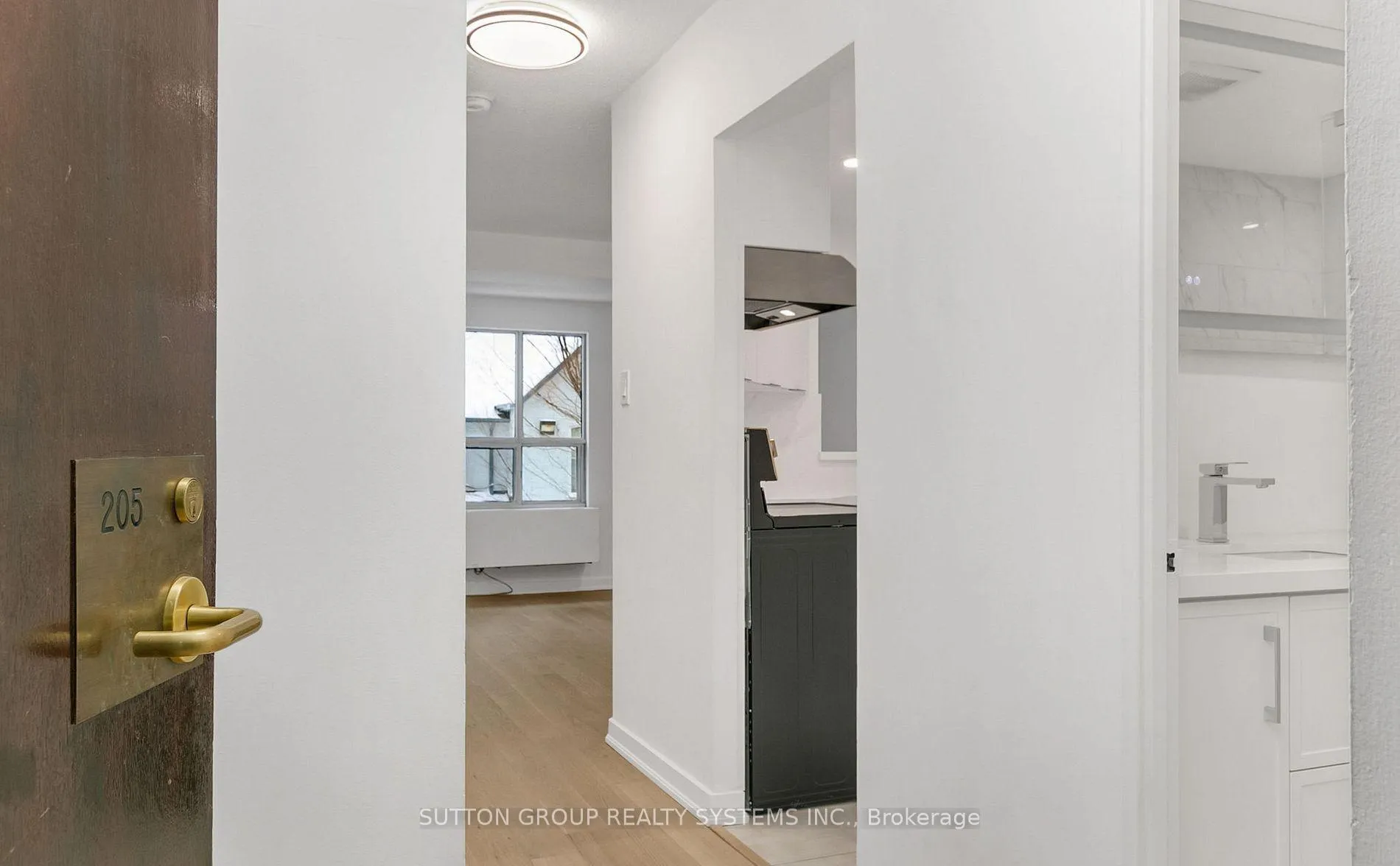 Photo 2 of Unit 205, 88 Charles Street E, Toronto, Church-Yonge Corridor — HOMEH