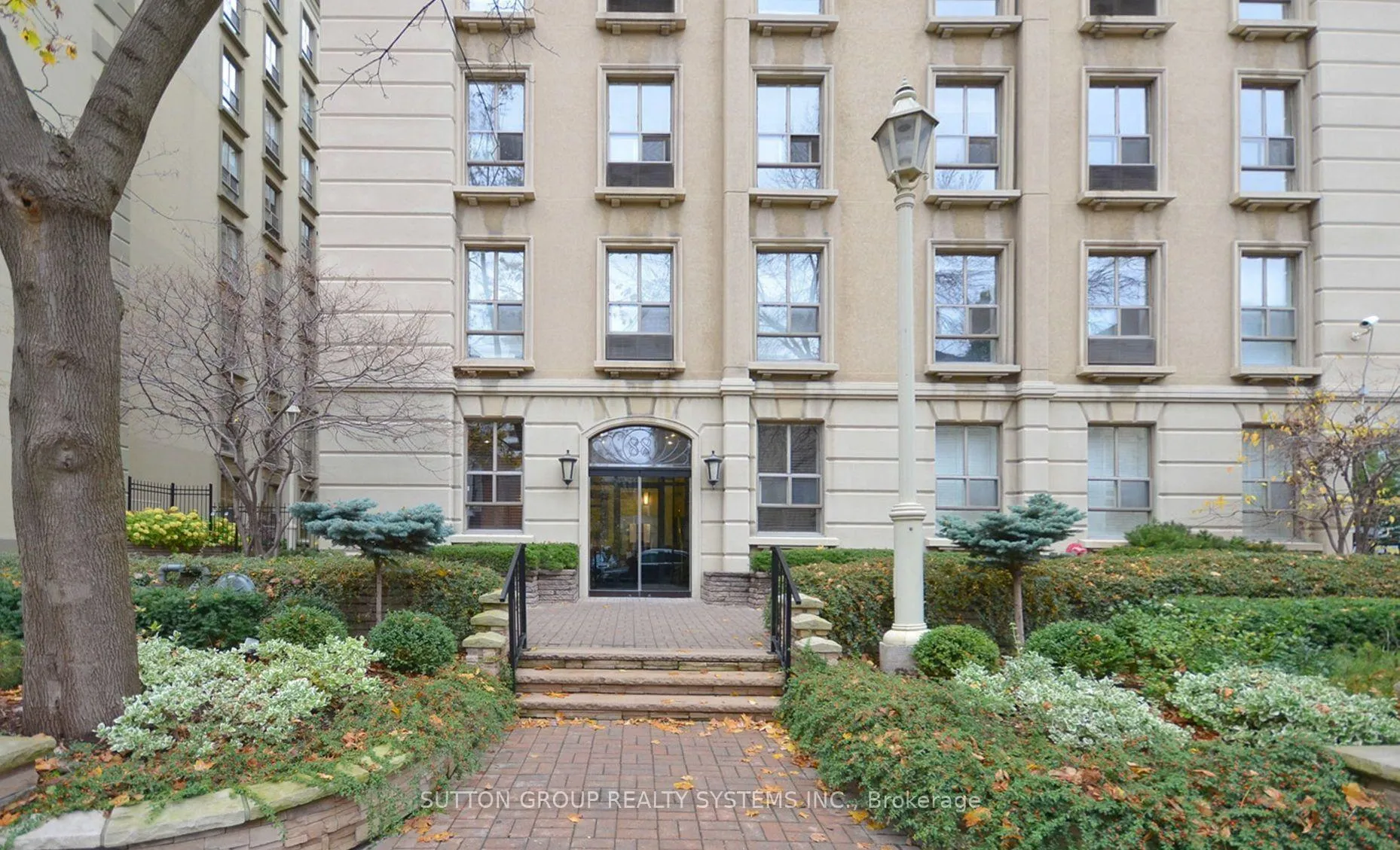 Photo 11 of Unit 205, 88 Charles Street E, Toronto, Church-Yonge Corridor — HOMEH
