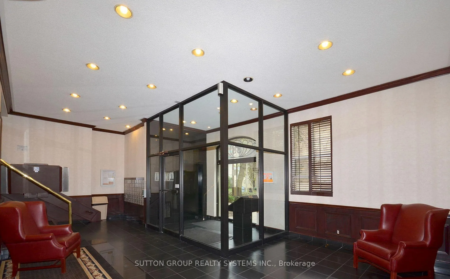 Photo 12 of Unit 205, 88 Charles Street E, Toronto, Church-Yonge Corridor — HOMEH