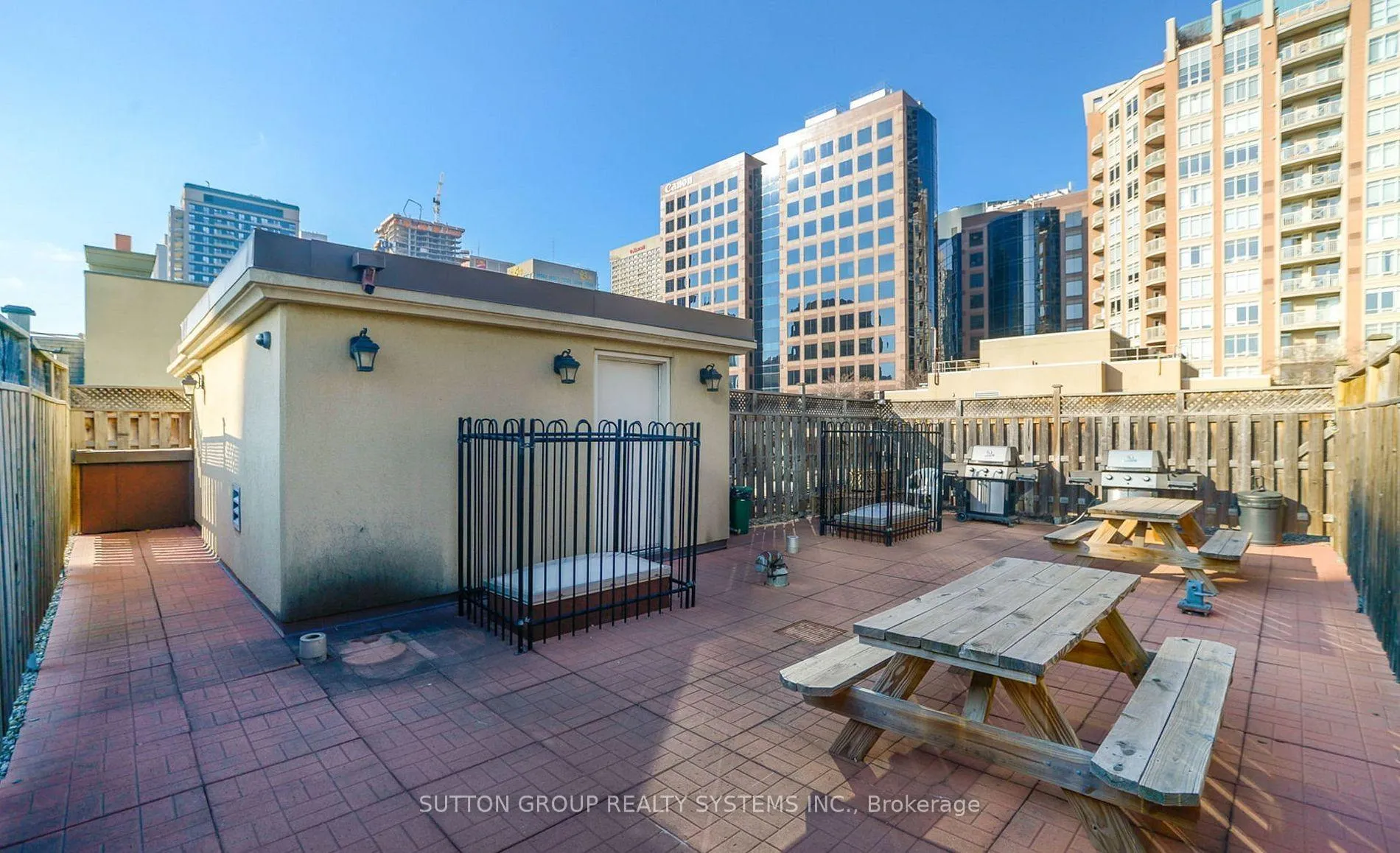 Photo 13 of Unit 205, 88 Charles Street E, Toronto, Church-Yonge Corridor — HOMEH